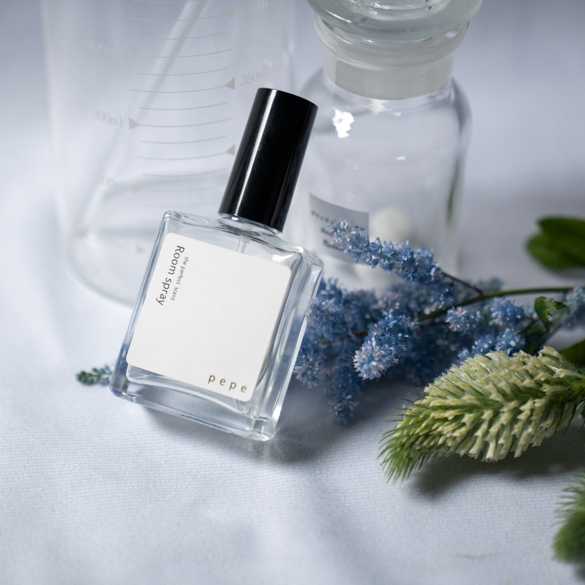 《LINEお友達限定》当店オリジナルルームスプレーミニボトルプレゼント《大阪店・奈良店》