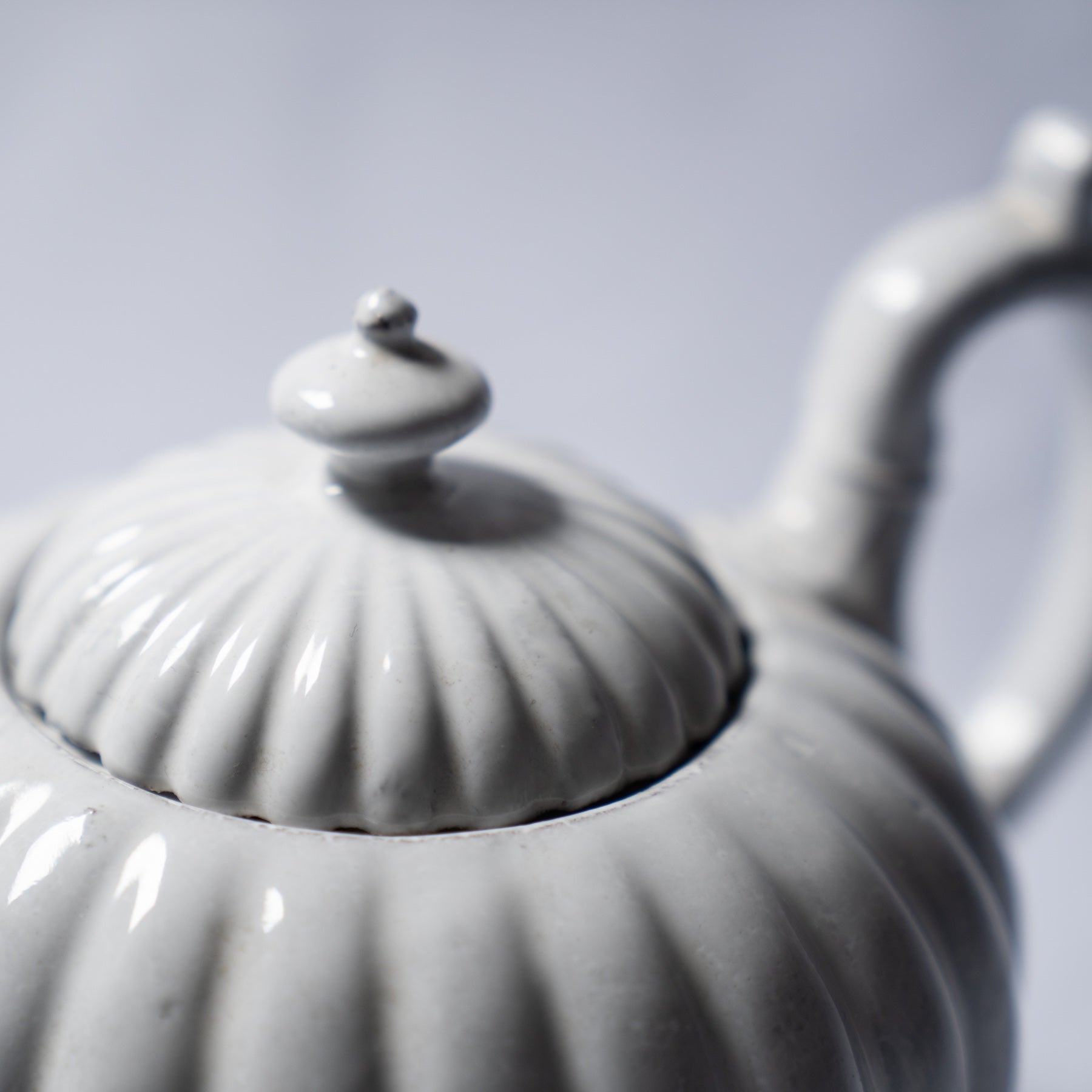 〈USED商品のため20%OFF〉Astier de Villatte Cendrillon ティーポット