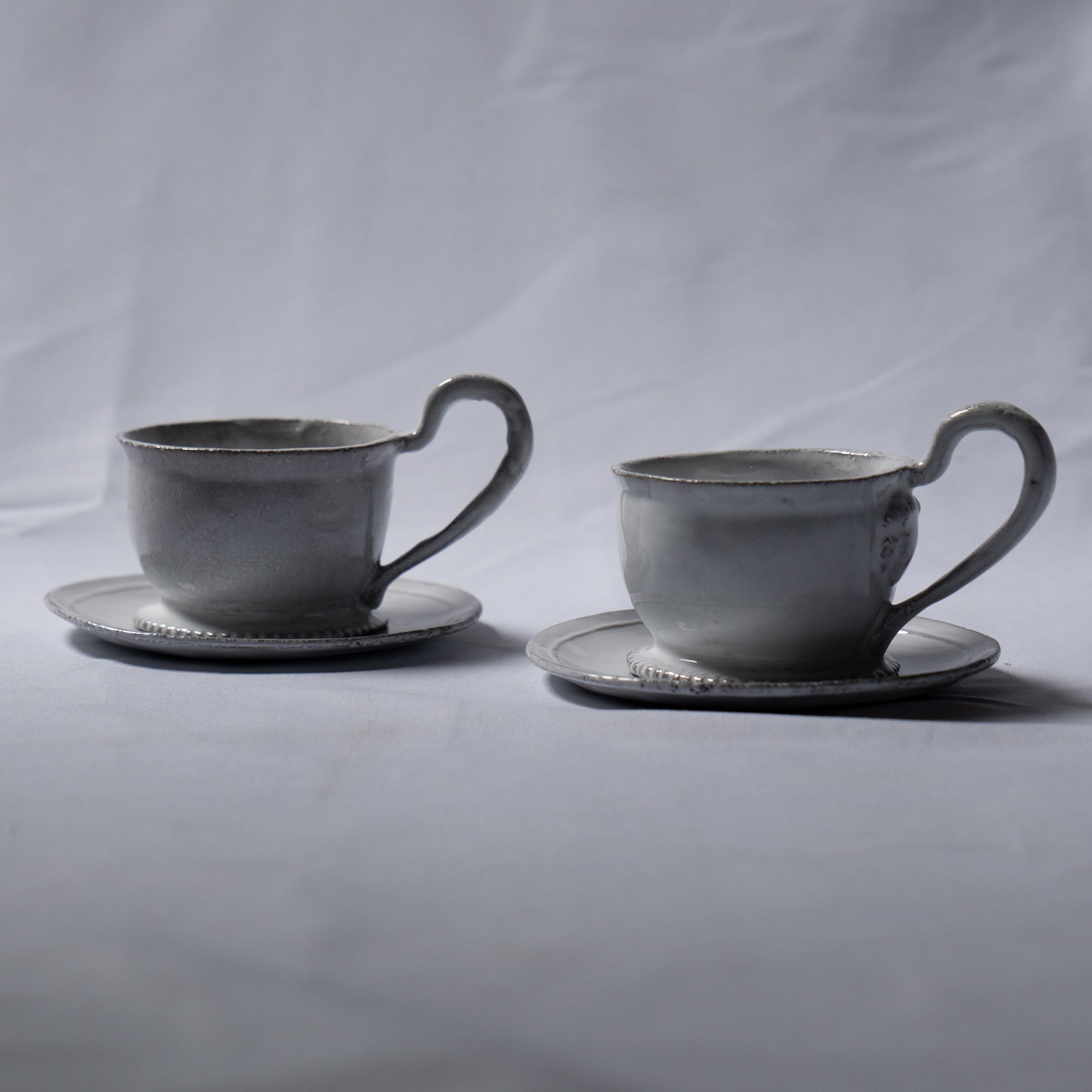 〈USED商品のため20%OFF〉Astier de Villatte Sobre ティーカップ