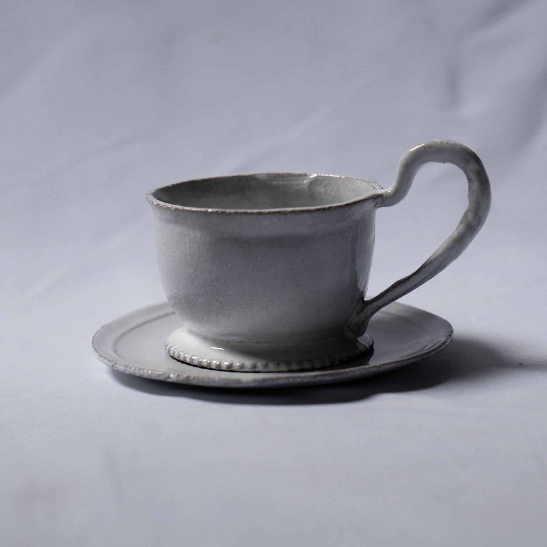 〈USED商品のため20%OFF〉Astier de Villatte Sobre ティーカップ
