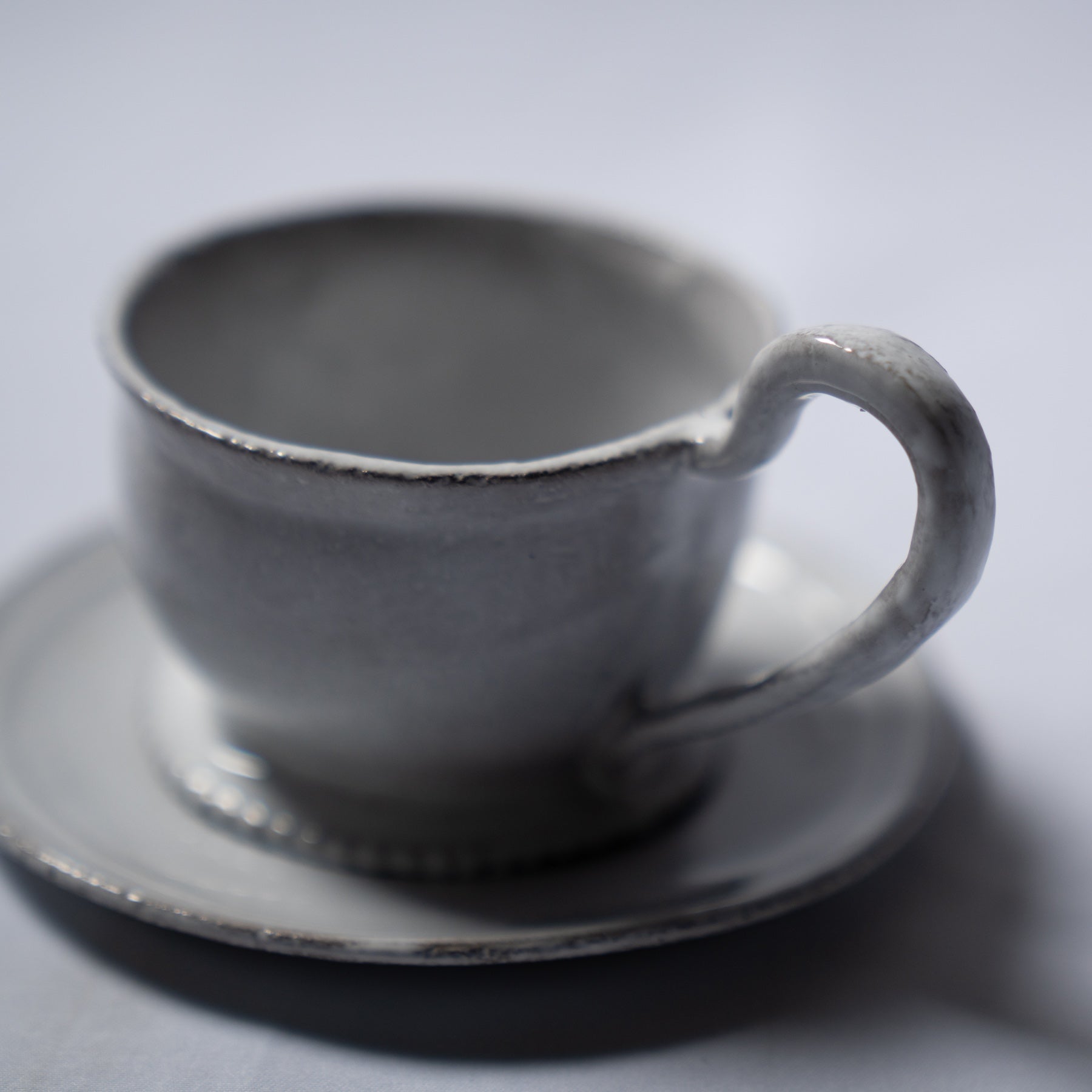 〈USED商品のため20%OFF〉Astier de Villatte Sobre ティーカップ