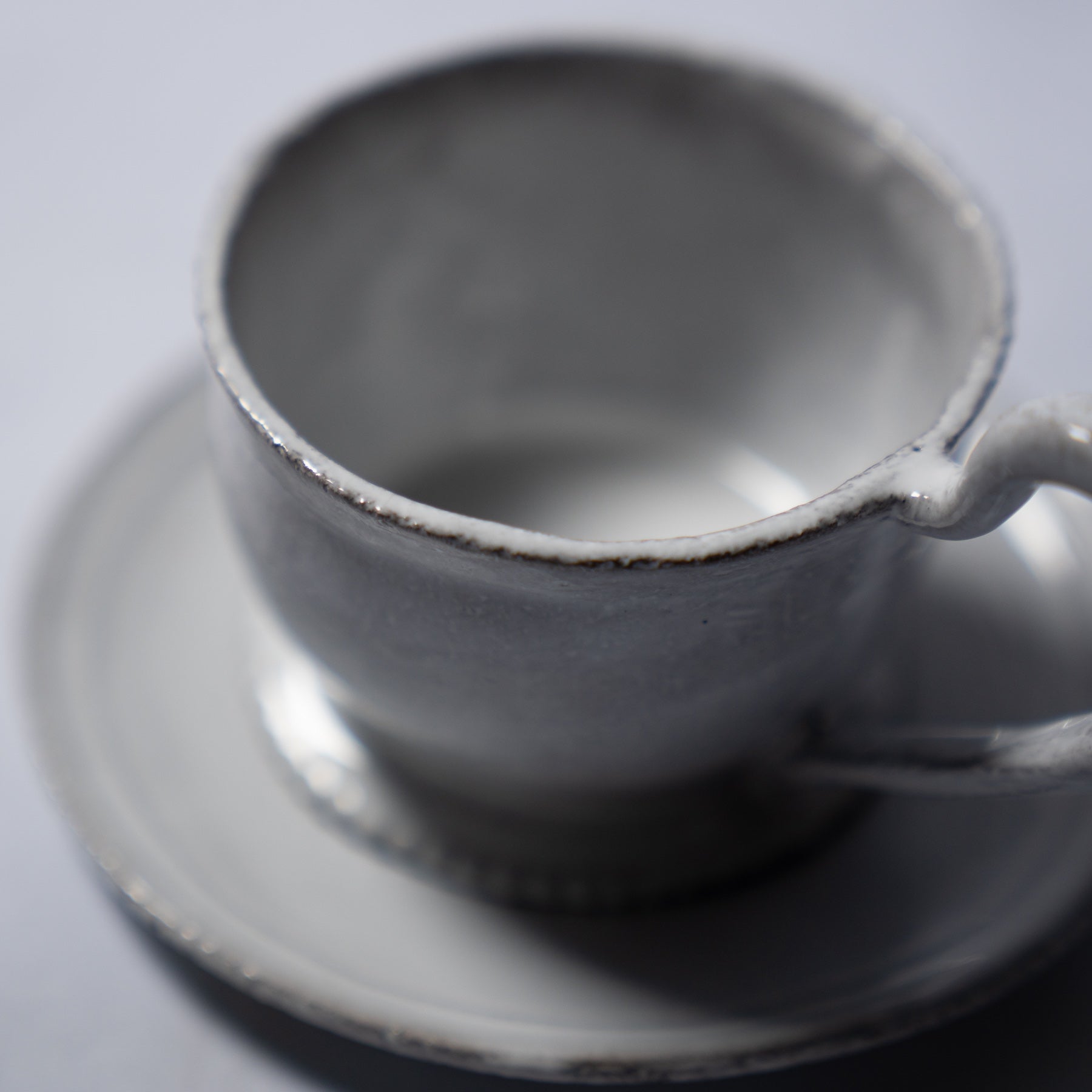 〈USED商品のため20%OFF〉Astier de Villatte Sobre ティーカップ