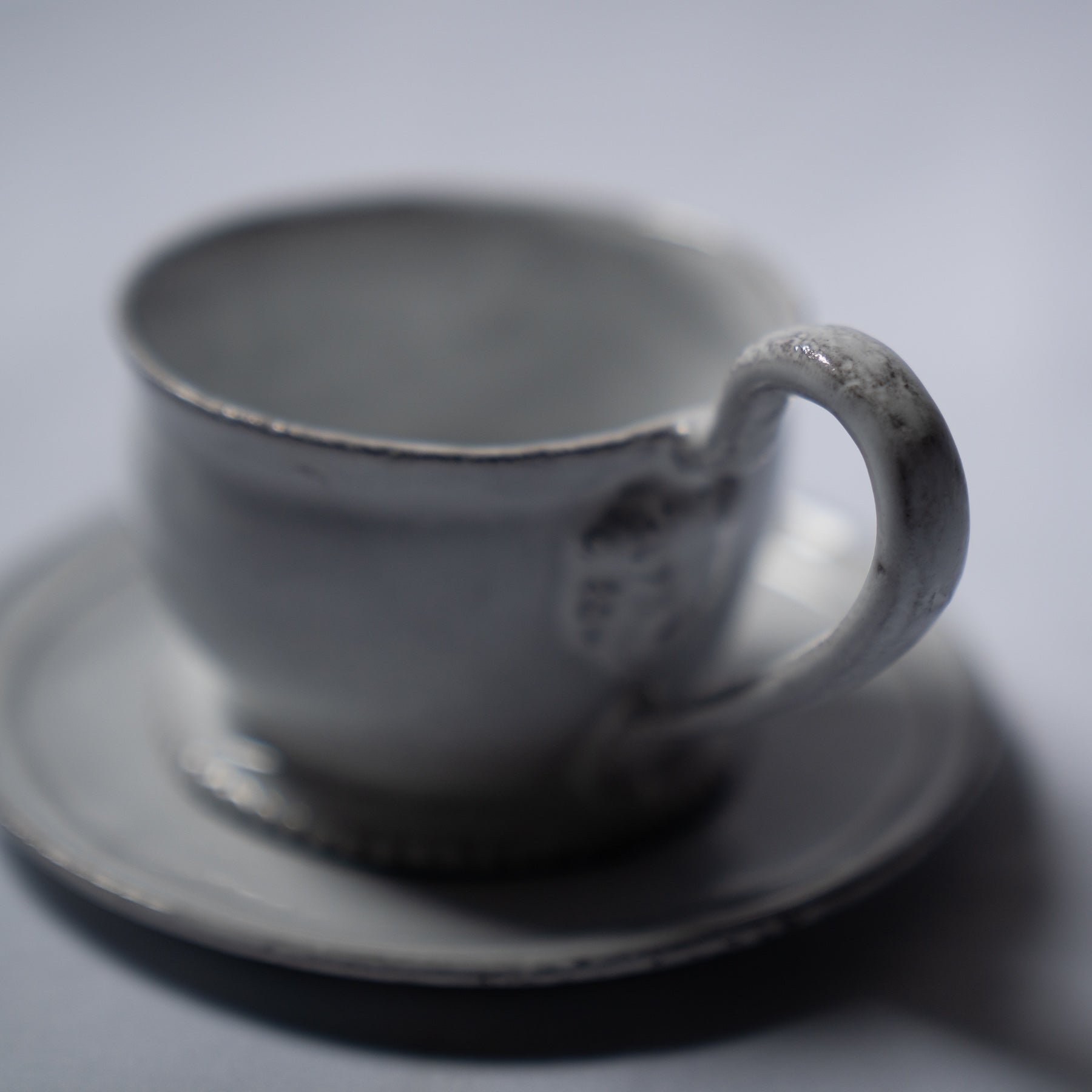 〈USED商品のため20%OFF〉Astier de Villatte Sobre ティーカップ
