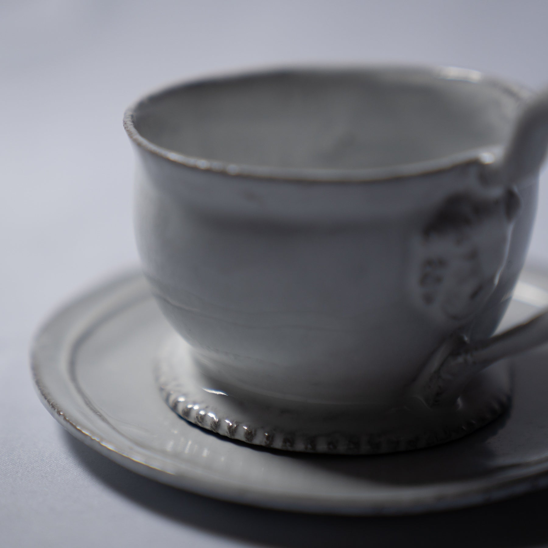 〈USED商品のため20%OFF〉Astier de Villatte Sobre ティーカップ