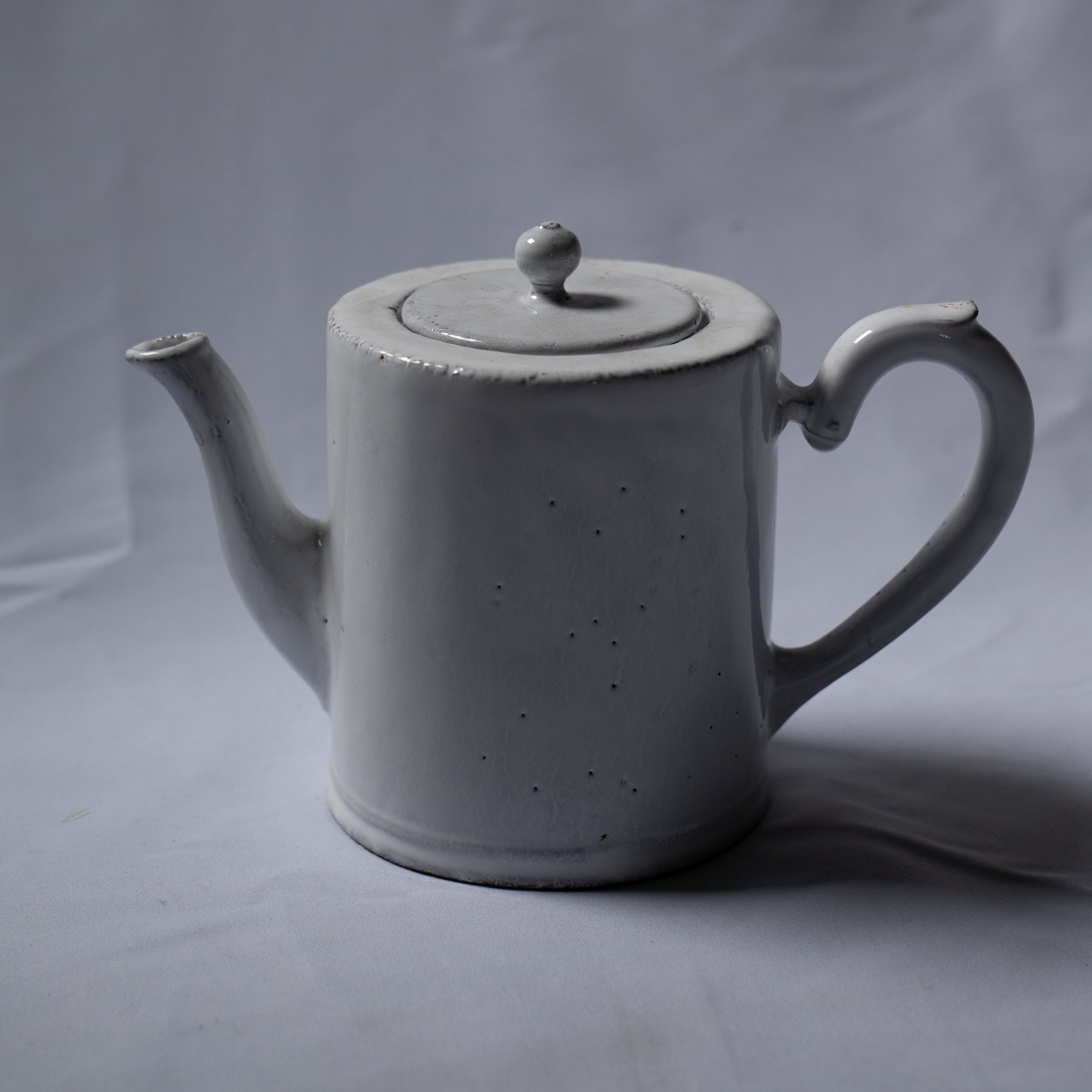 〈USED商品のため20%OFF〉Astier de Villatte Colbert スモールティーポット