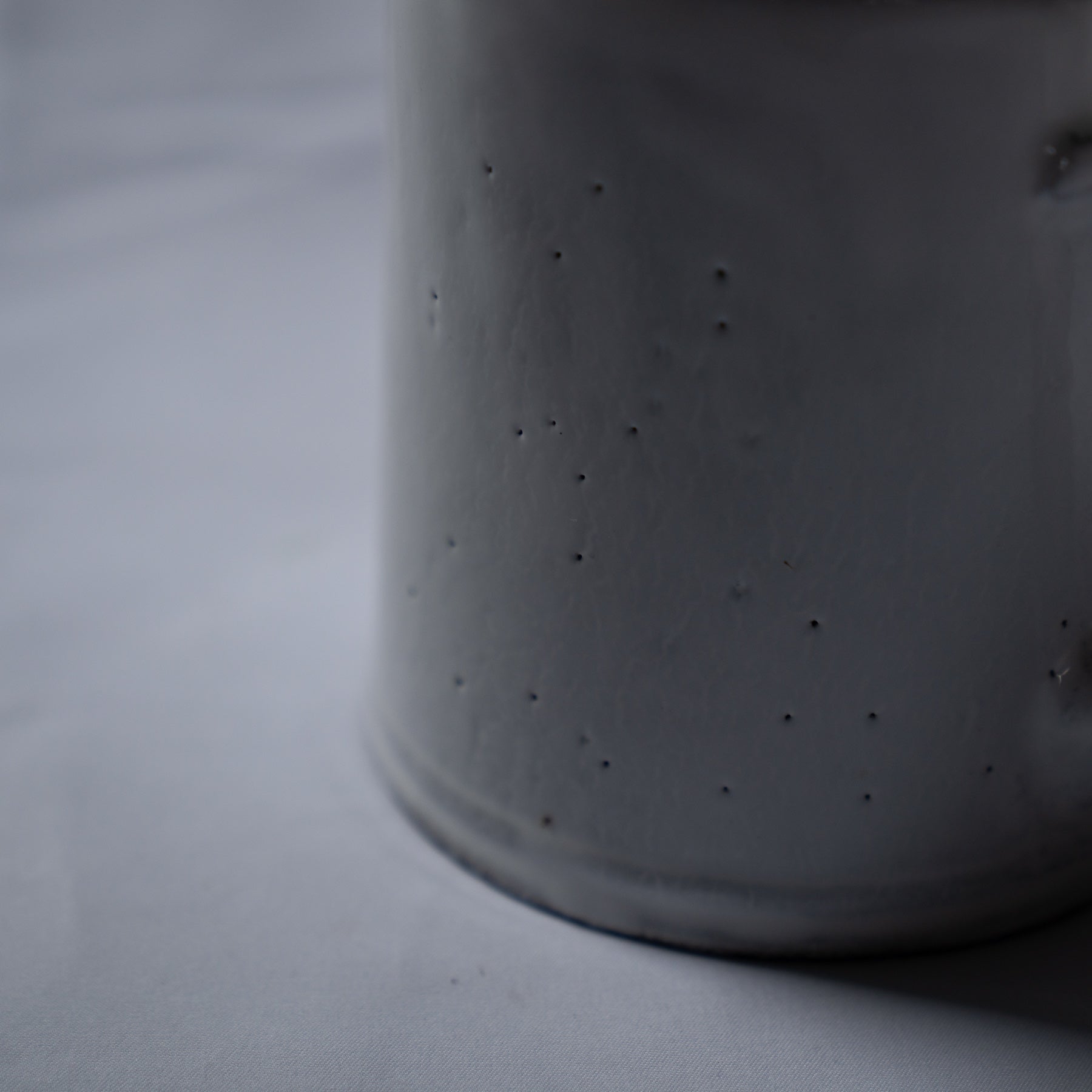 〈USED商品のため20%OFF〉Astier de Villatte Colbert スモールティーポット