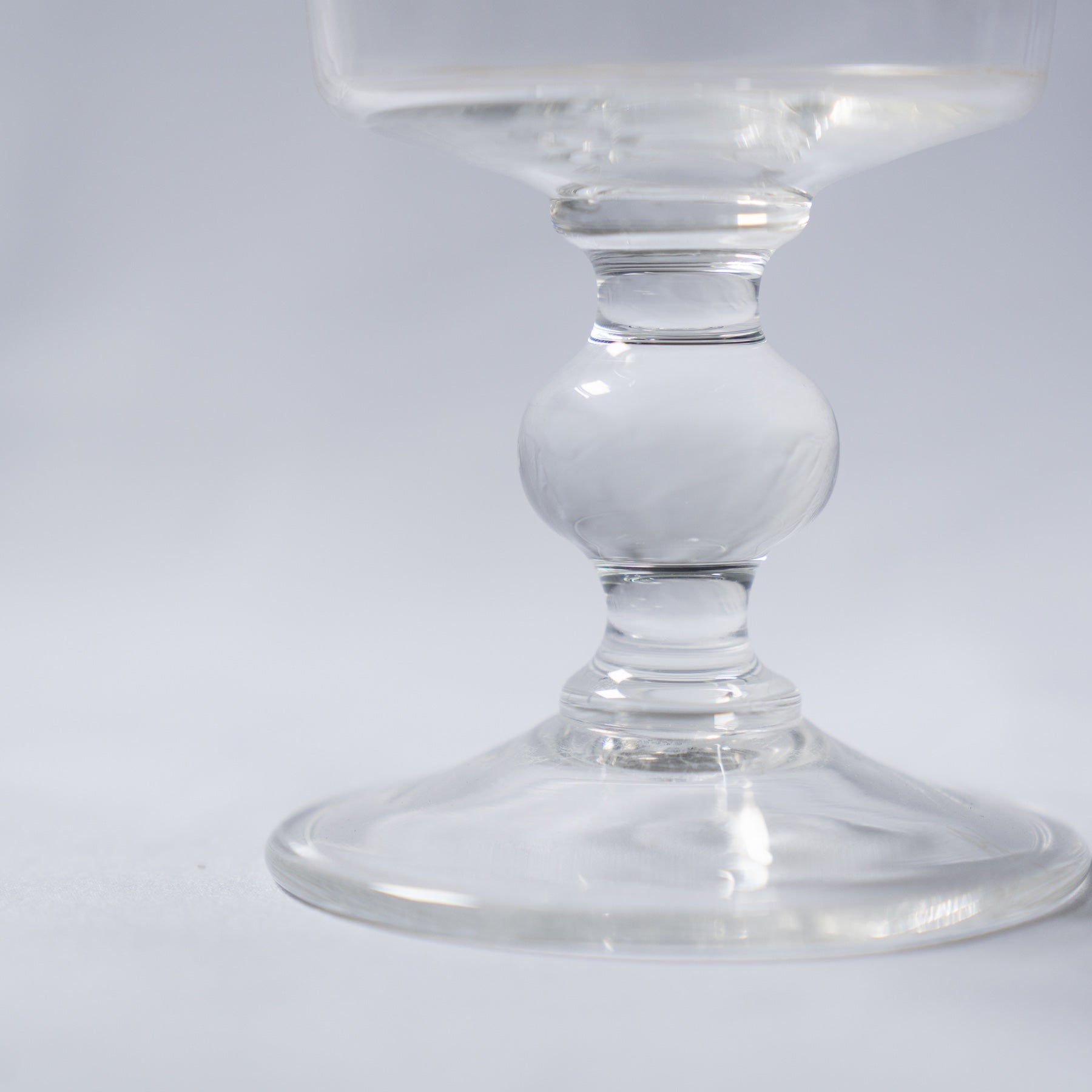 〈USED商品のため20%OFF〉Astier de Villatte Colbert ラージワイングラス