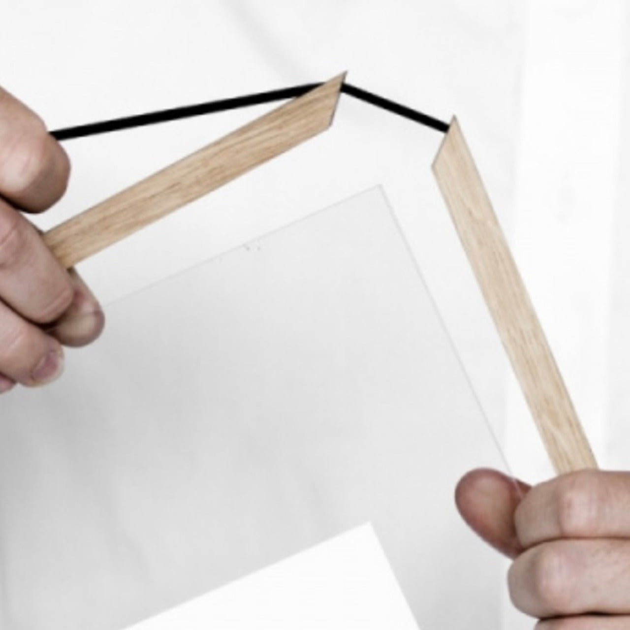 MOEBE フレーム《A5/A4》