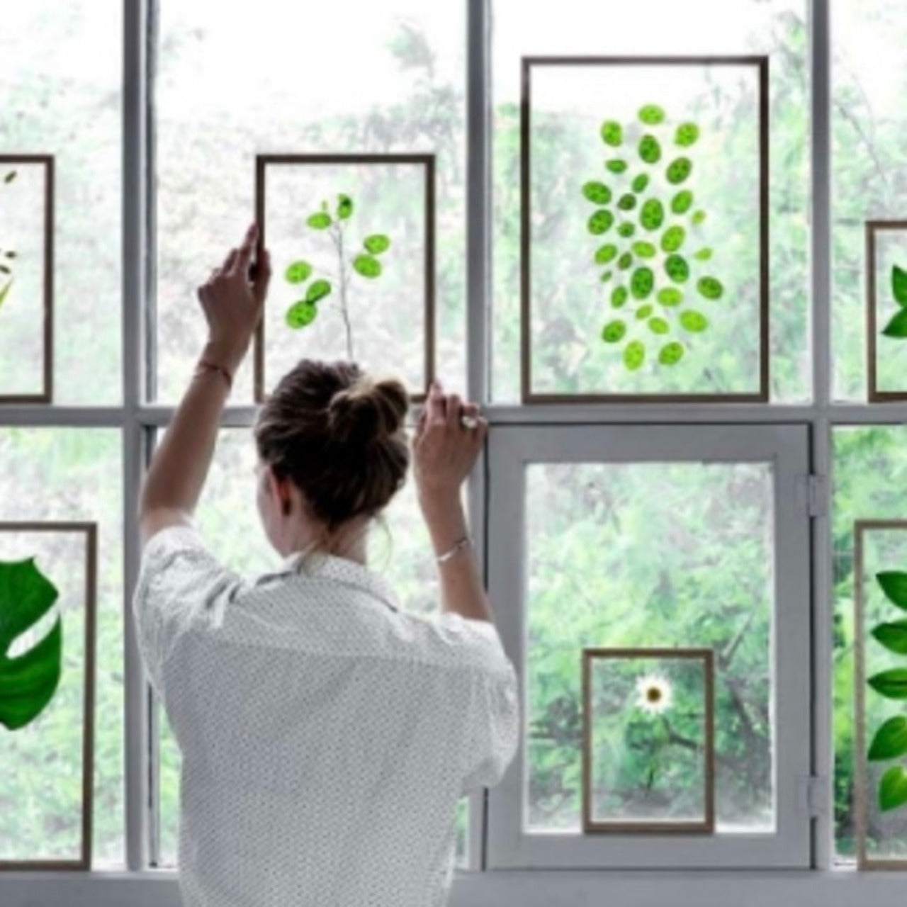 MOEBE フレーム《A5/A4》