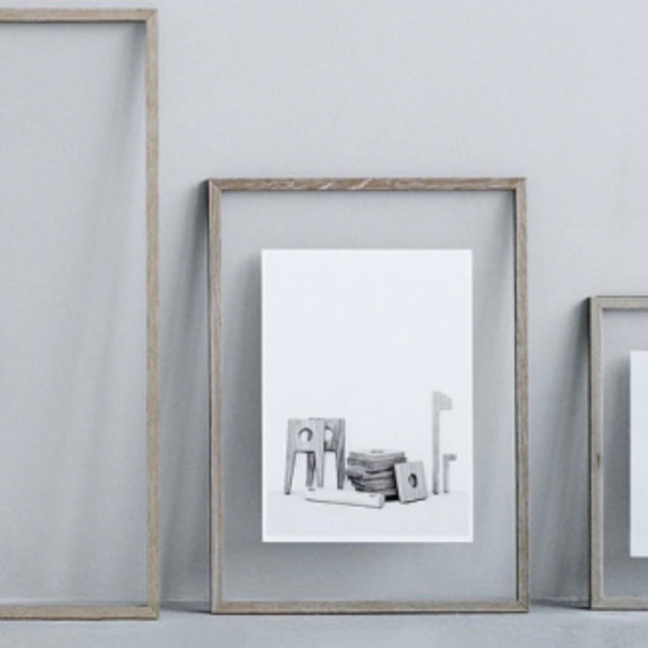 MOEBE フレーム《A5/A4》