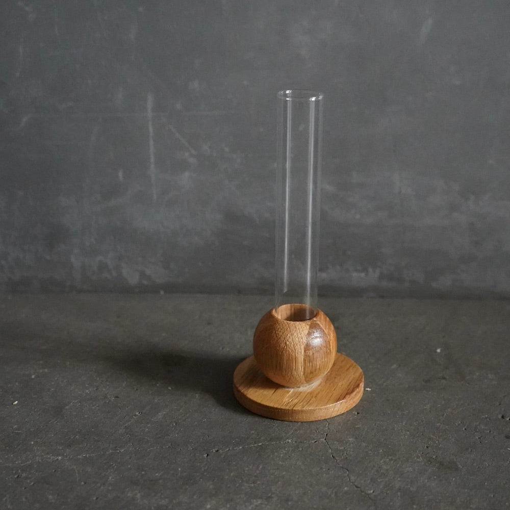 CLAY フラワーベース BAUM