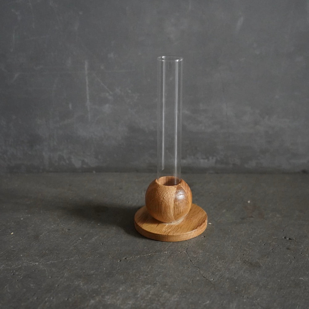 CLAY フラワーベース BAUM