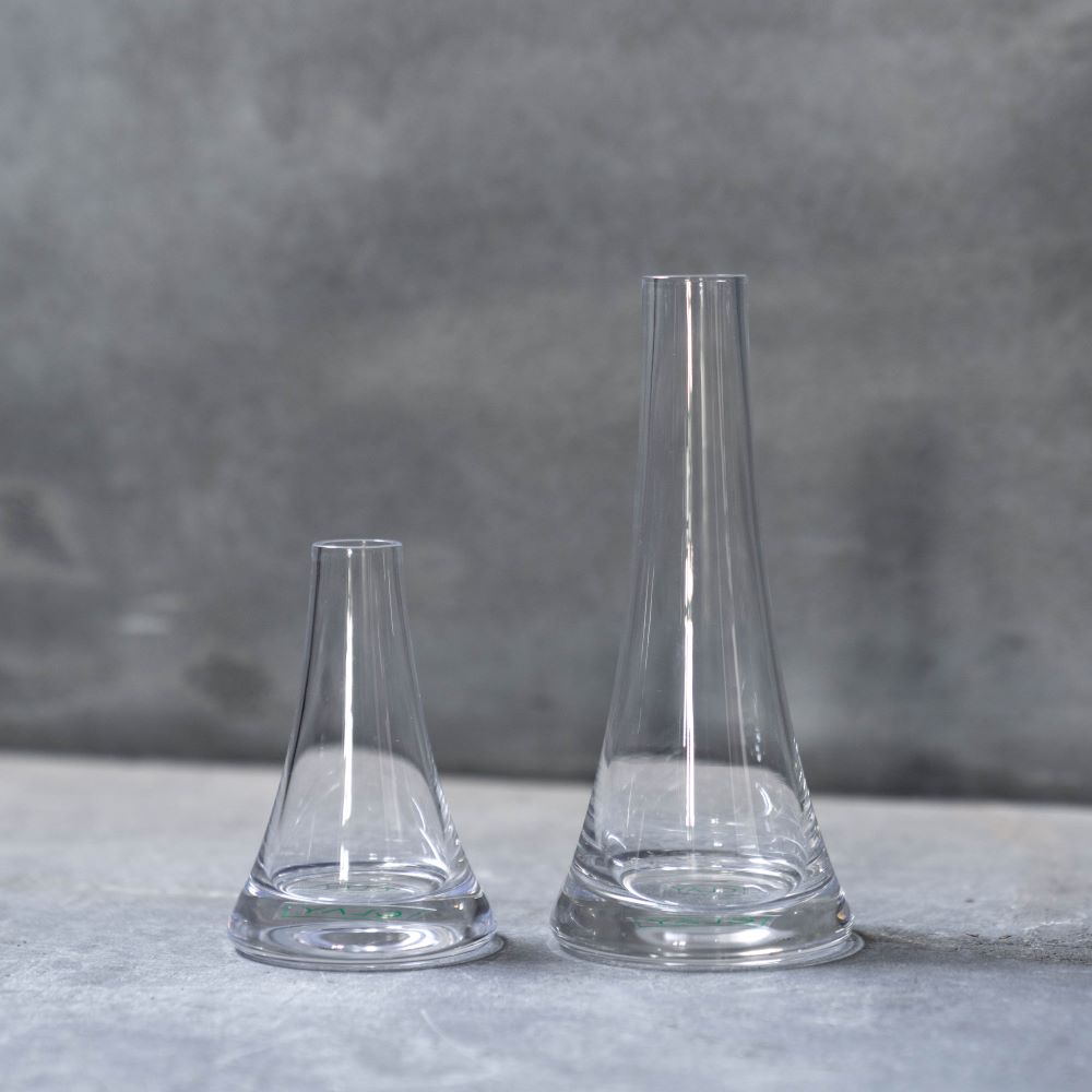 CLAY ガラスベース Fuji M-size