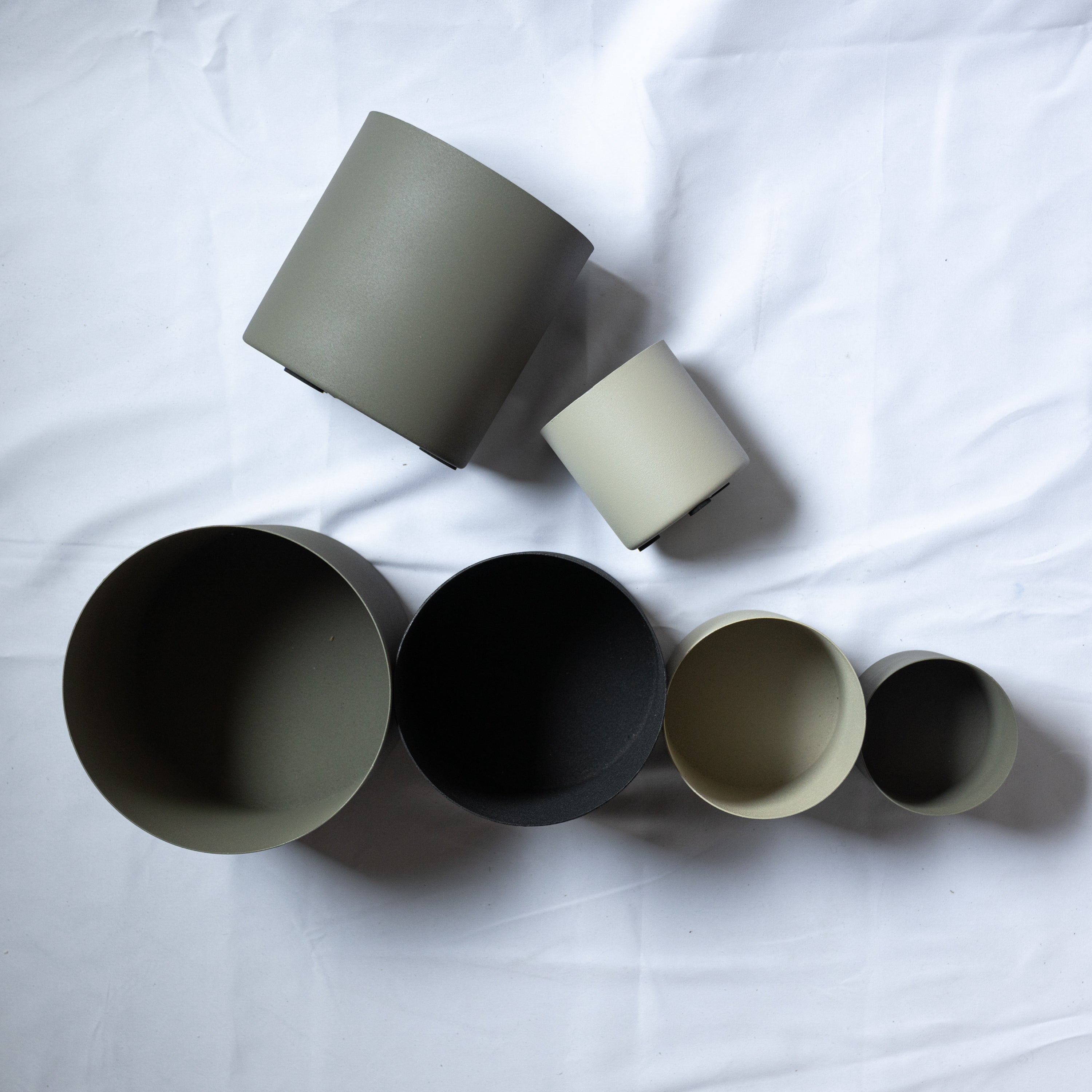 プラントポット S-size