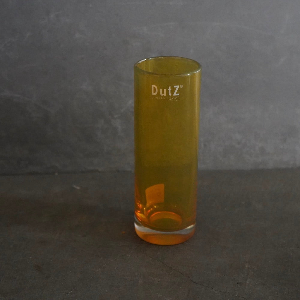 DutZ Collection CYLINDER BRILLIANT GOLD Mサイズ