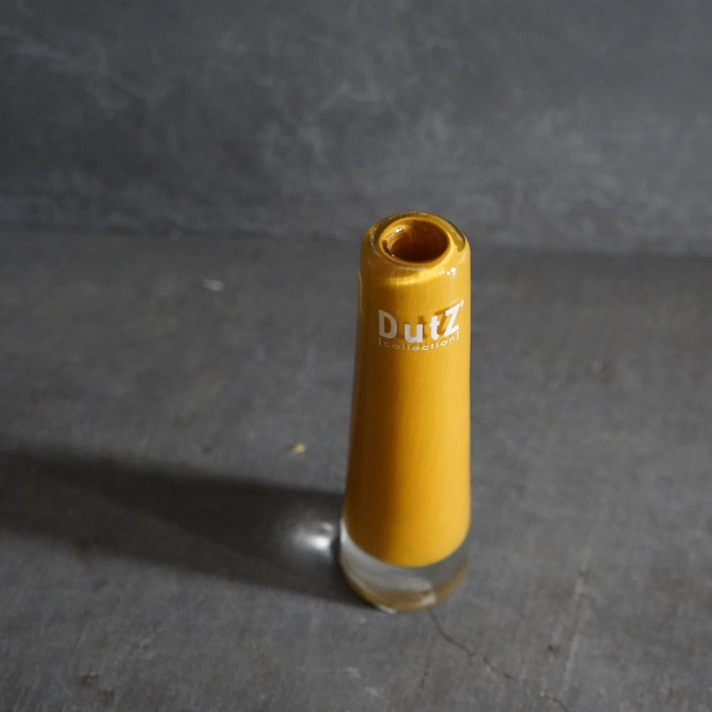DutZ Collection SOLIFLEUR GOLD TOPAZ