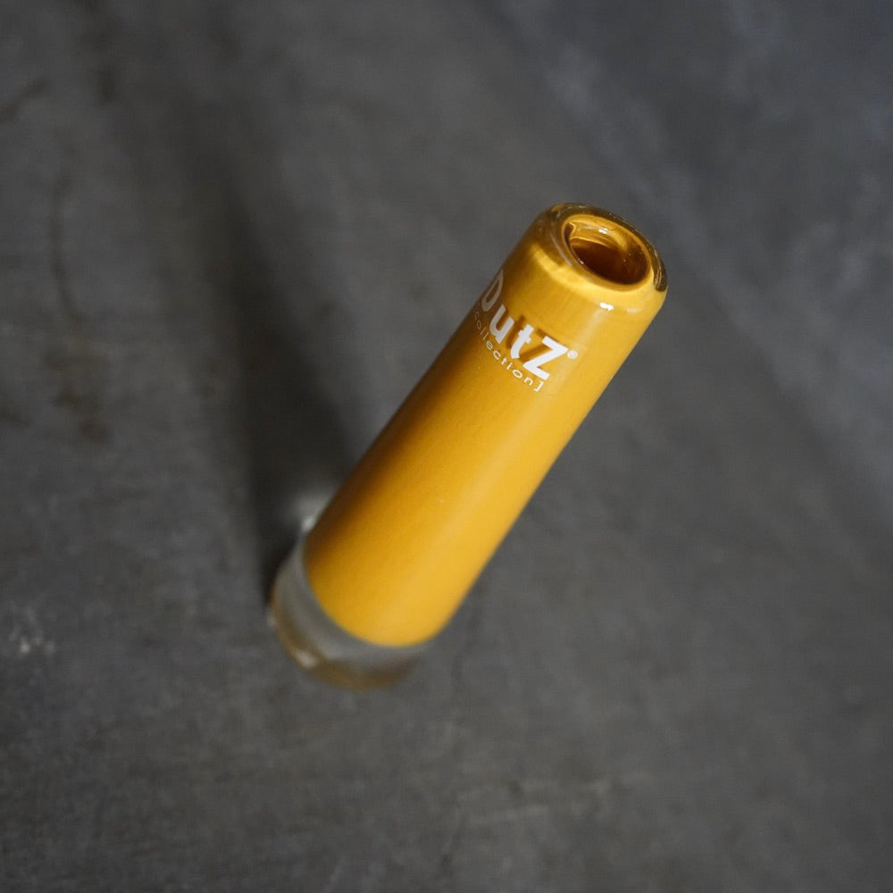DutZ Collection SOLIFLEUR GOLD TOPAZ