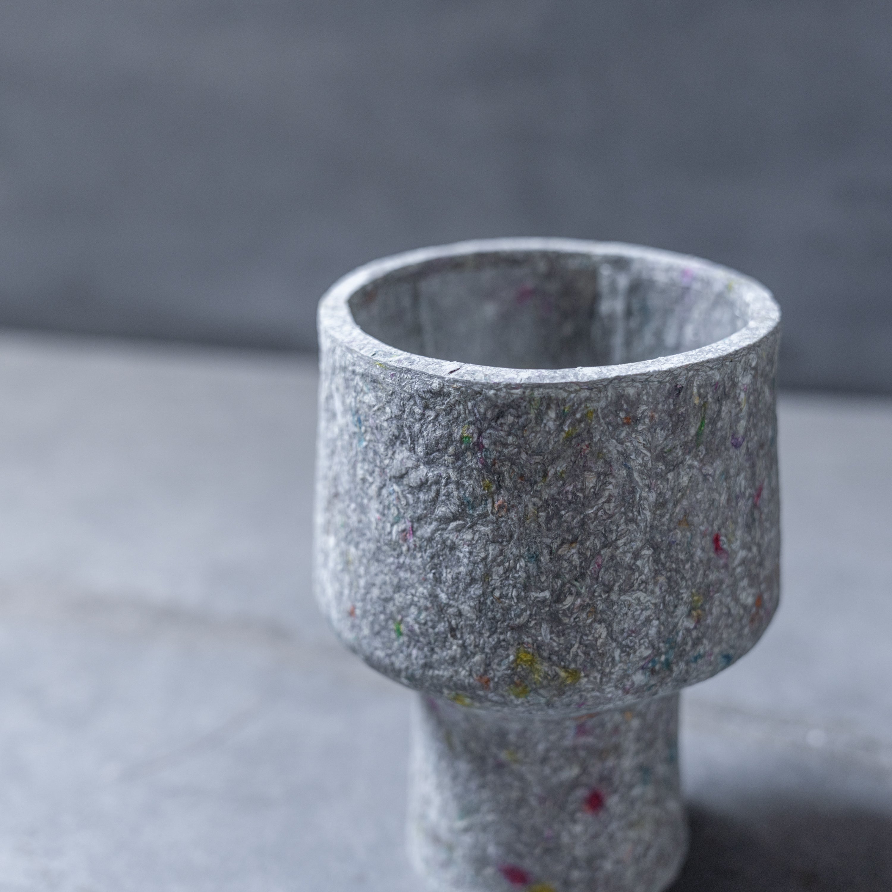 リサイクルペーパーポット S-size