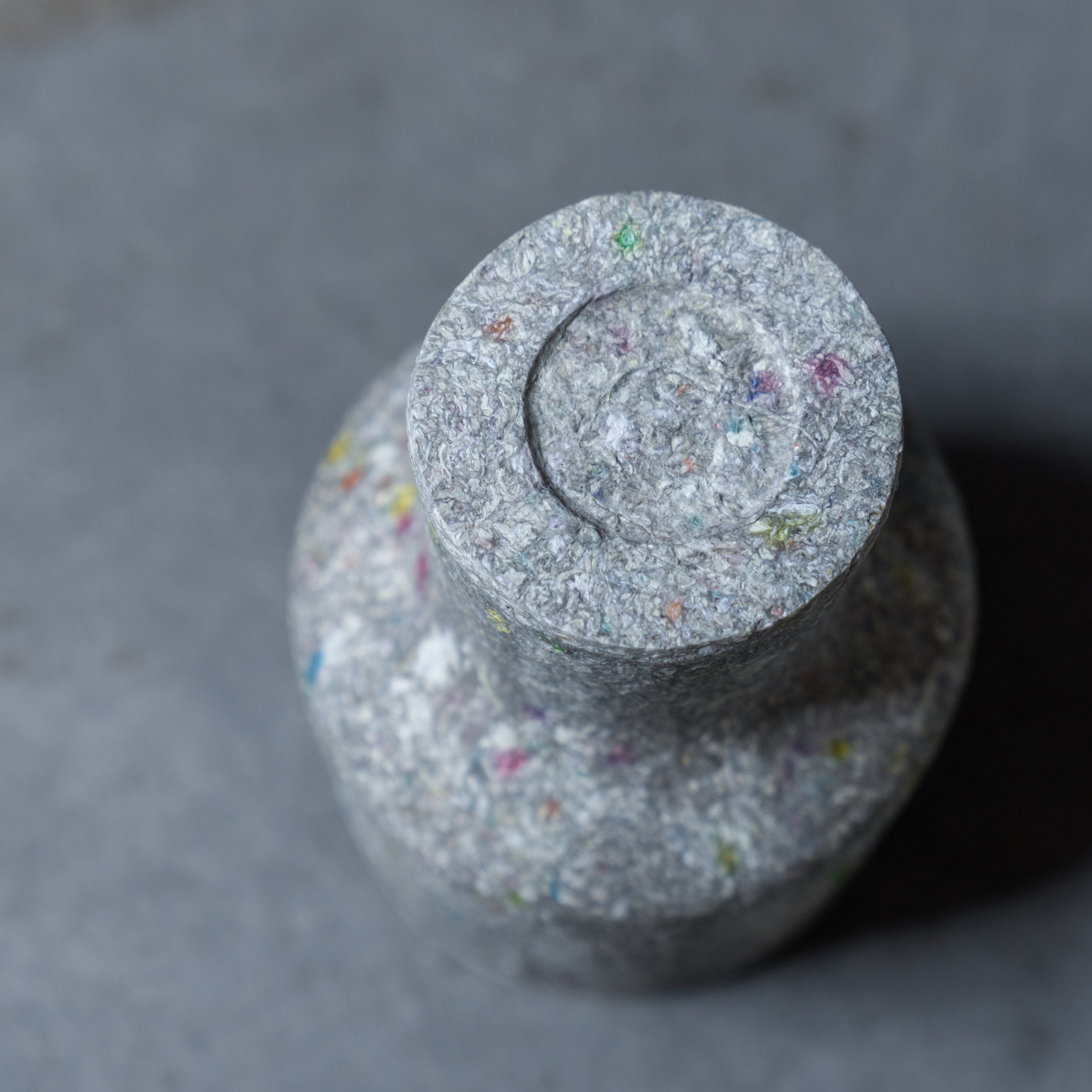 リサイクルペーパーポット S-size