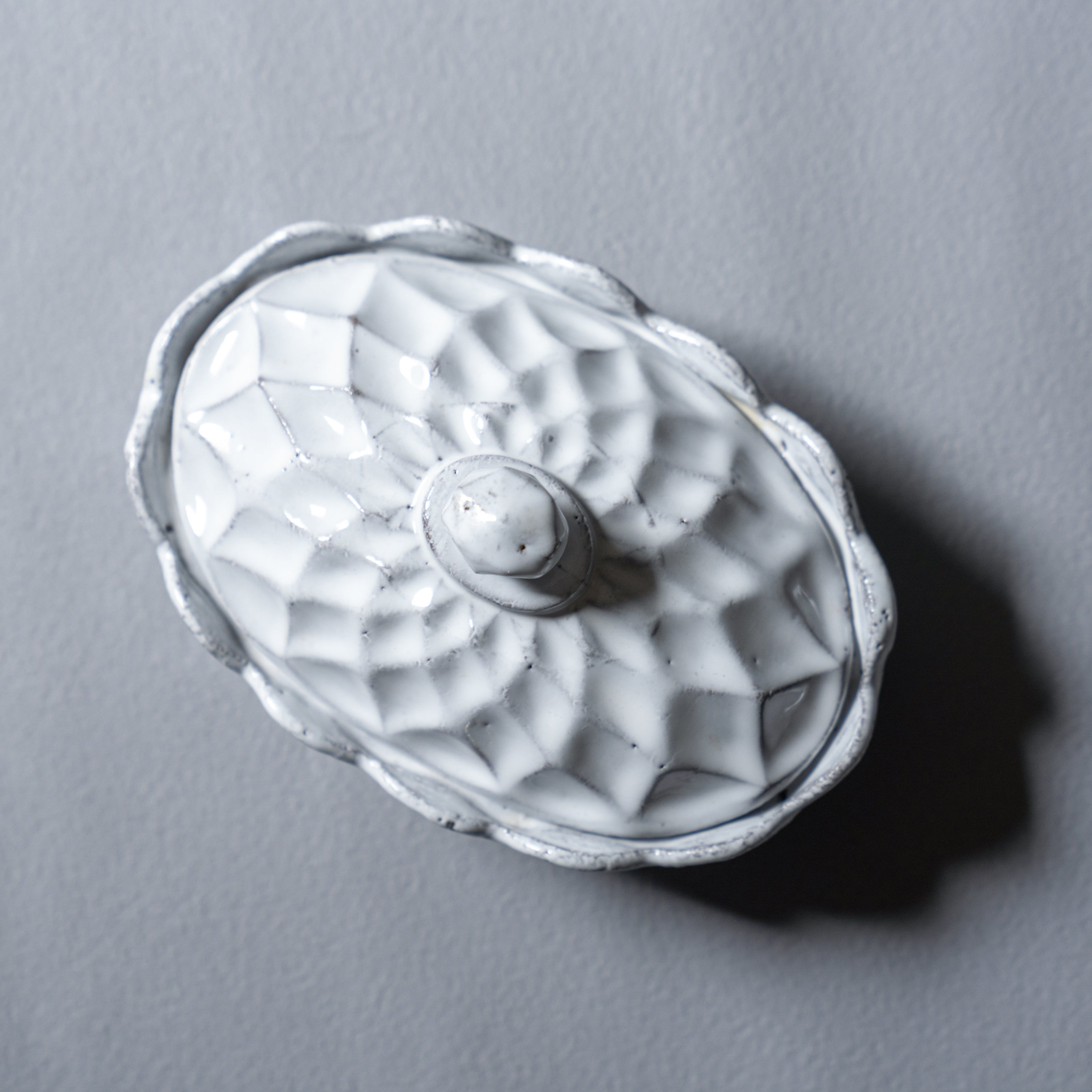 Astier de Villatte CUBE BOX