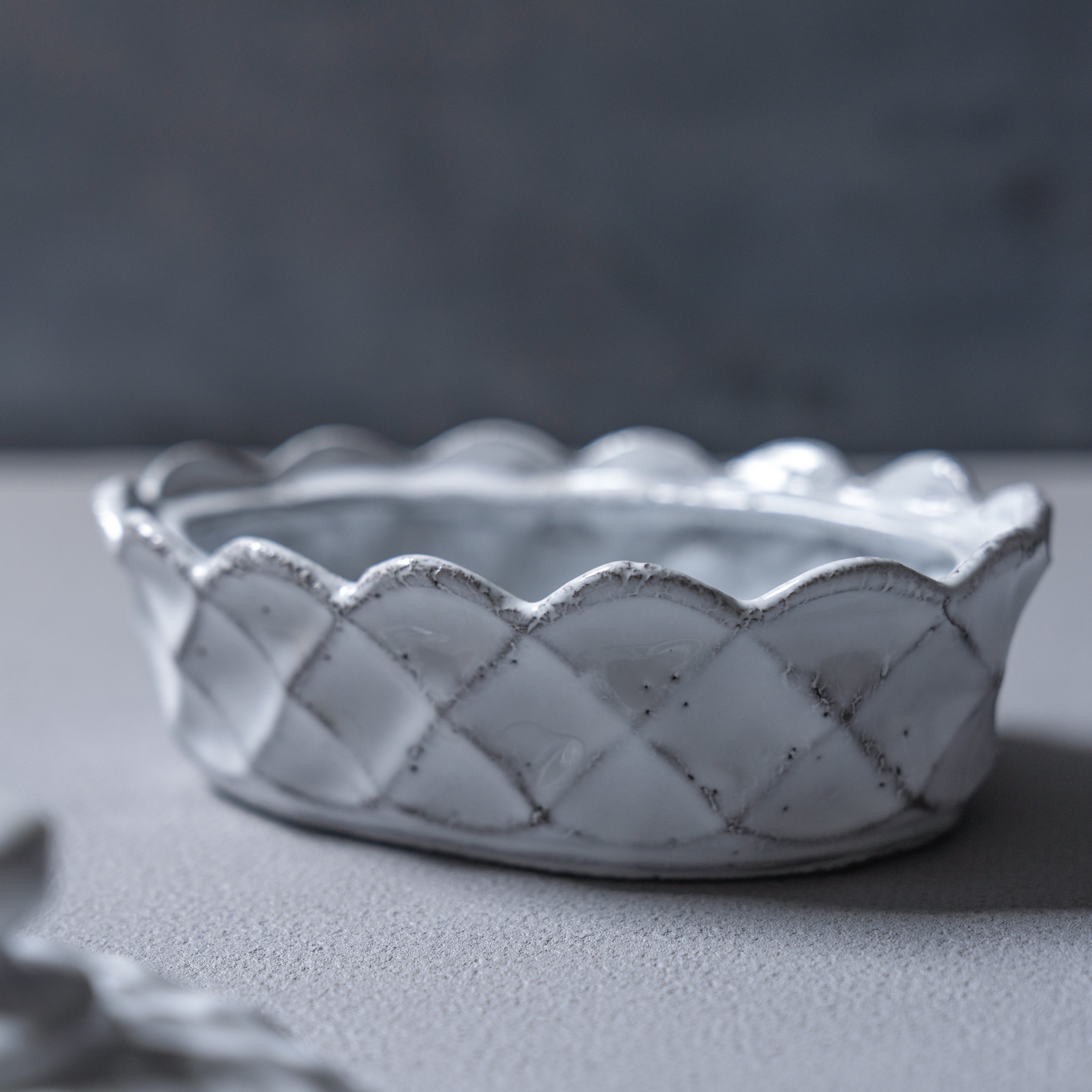 Astier de Villatte CUBE BOX