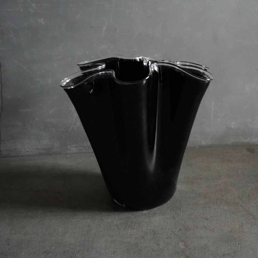 CLAY ガラスベース Vinka L-size