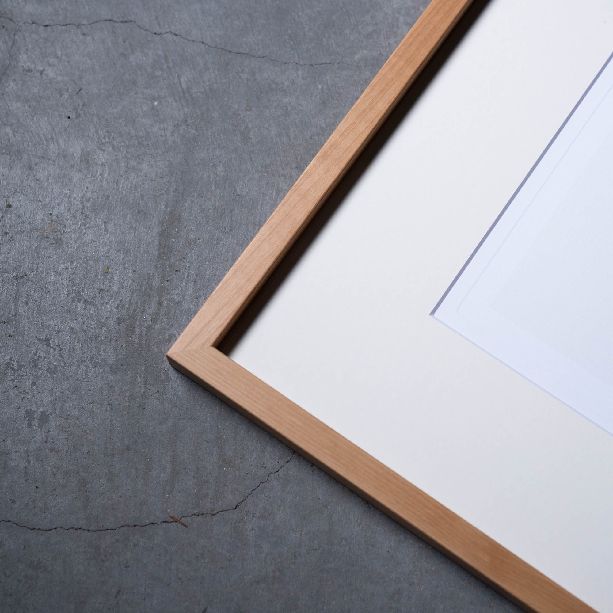 パブロ・ピカソ「Le pingouin」 額付きポスター