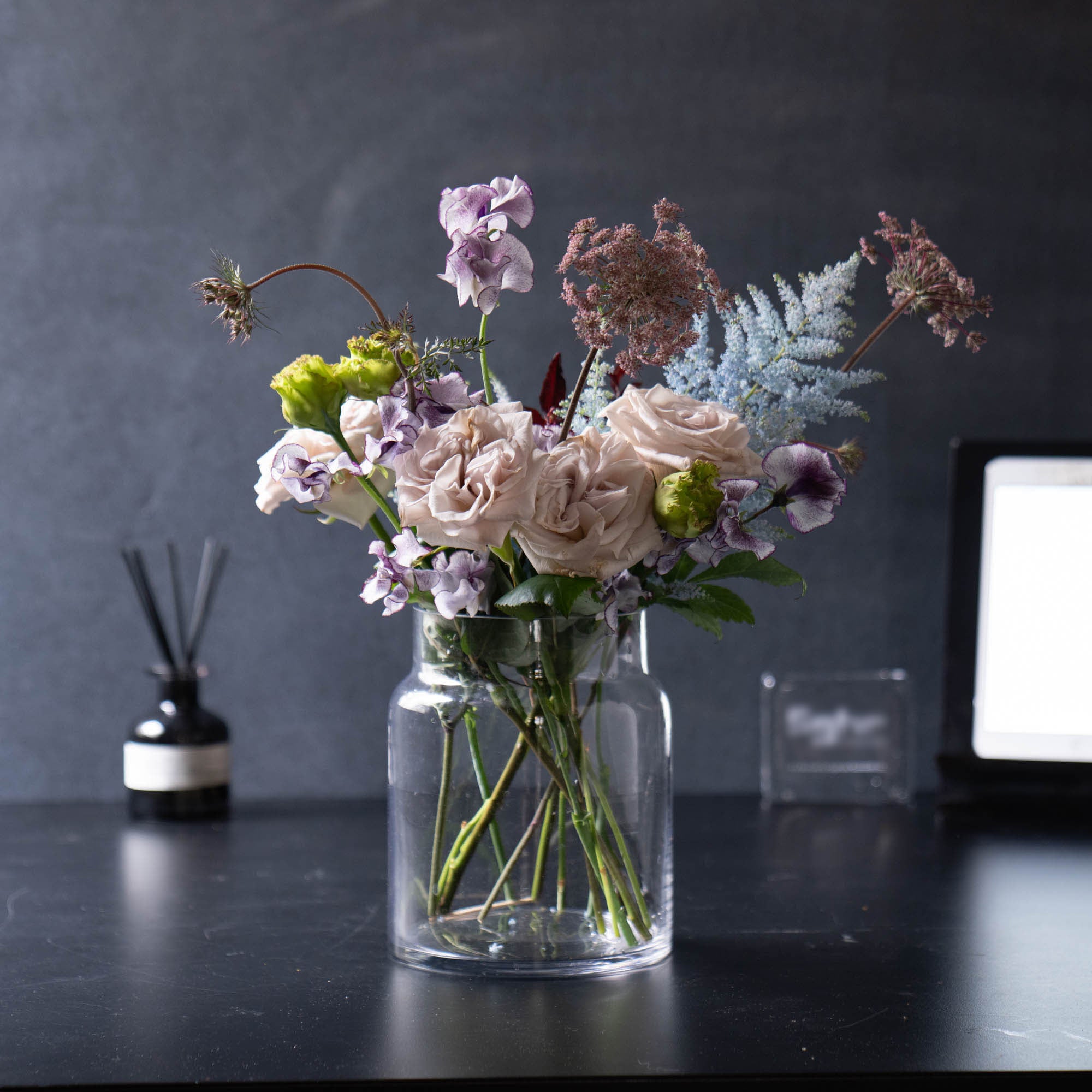 お花の定期便 BASIC