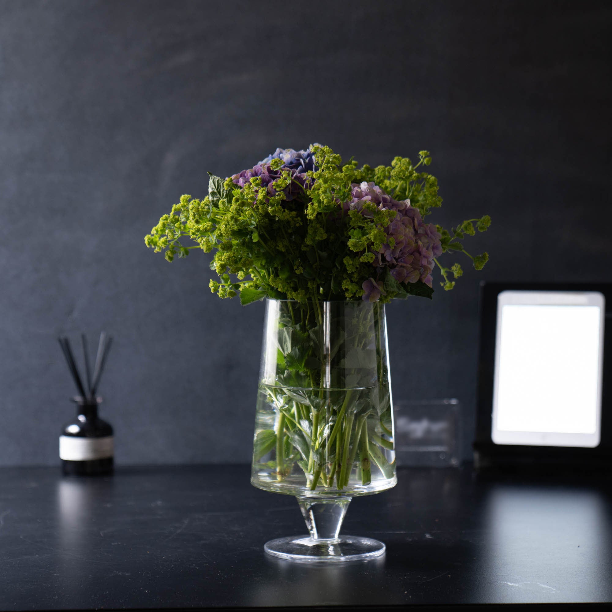 お花の定期便 STANDARD