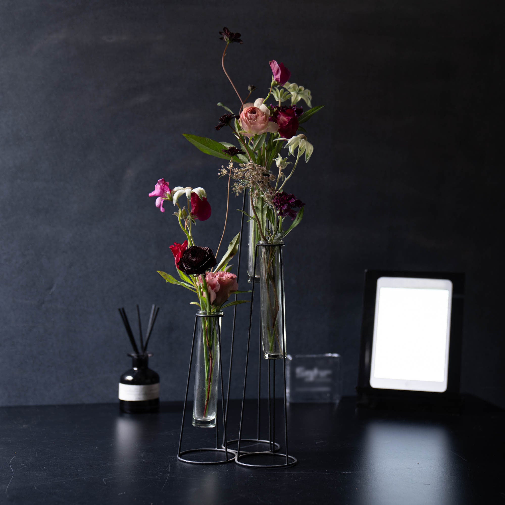 お花の定期便 STANDARD