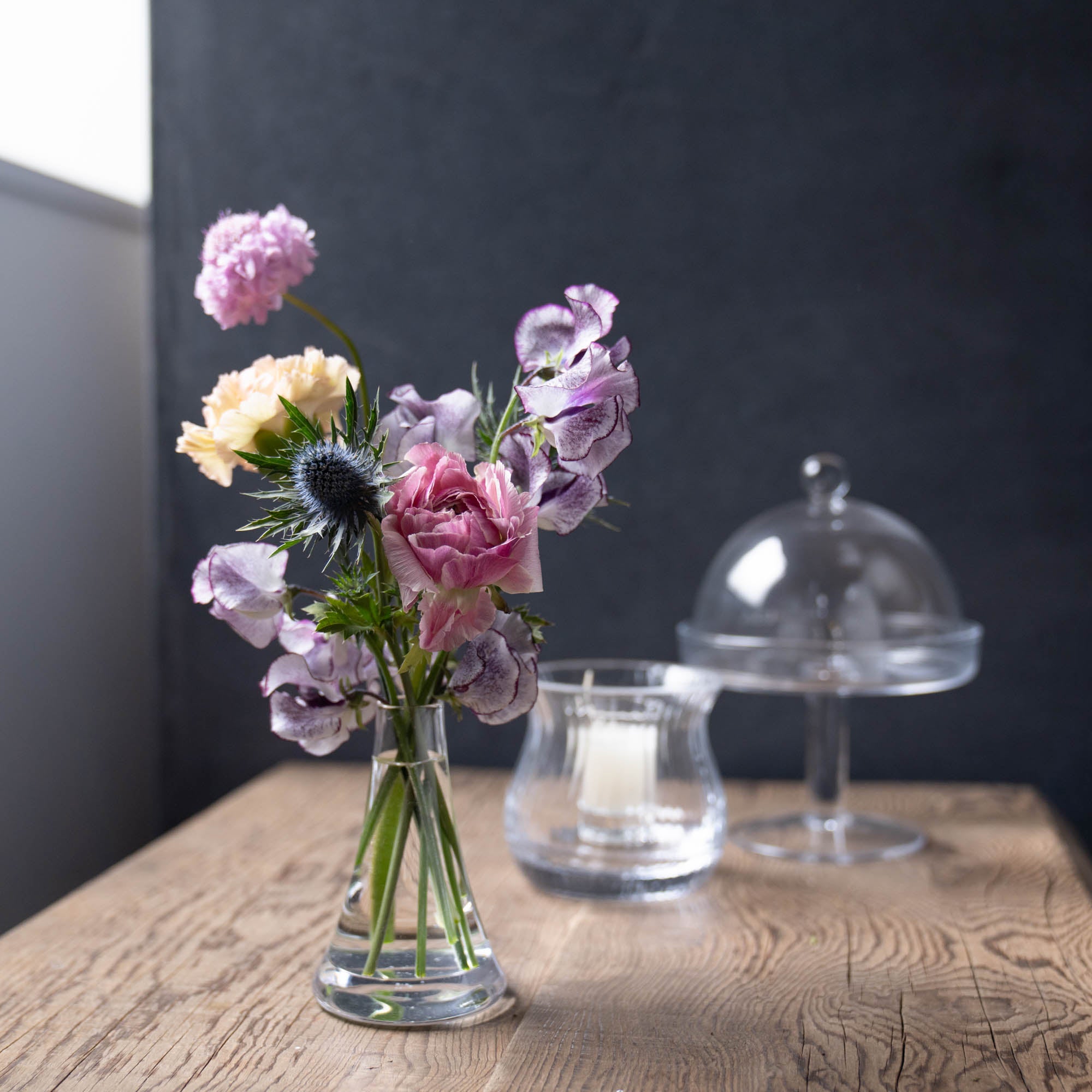 お花の定期便 LIGHT