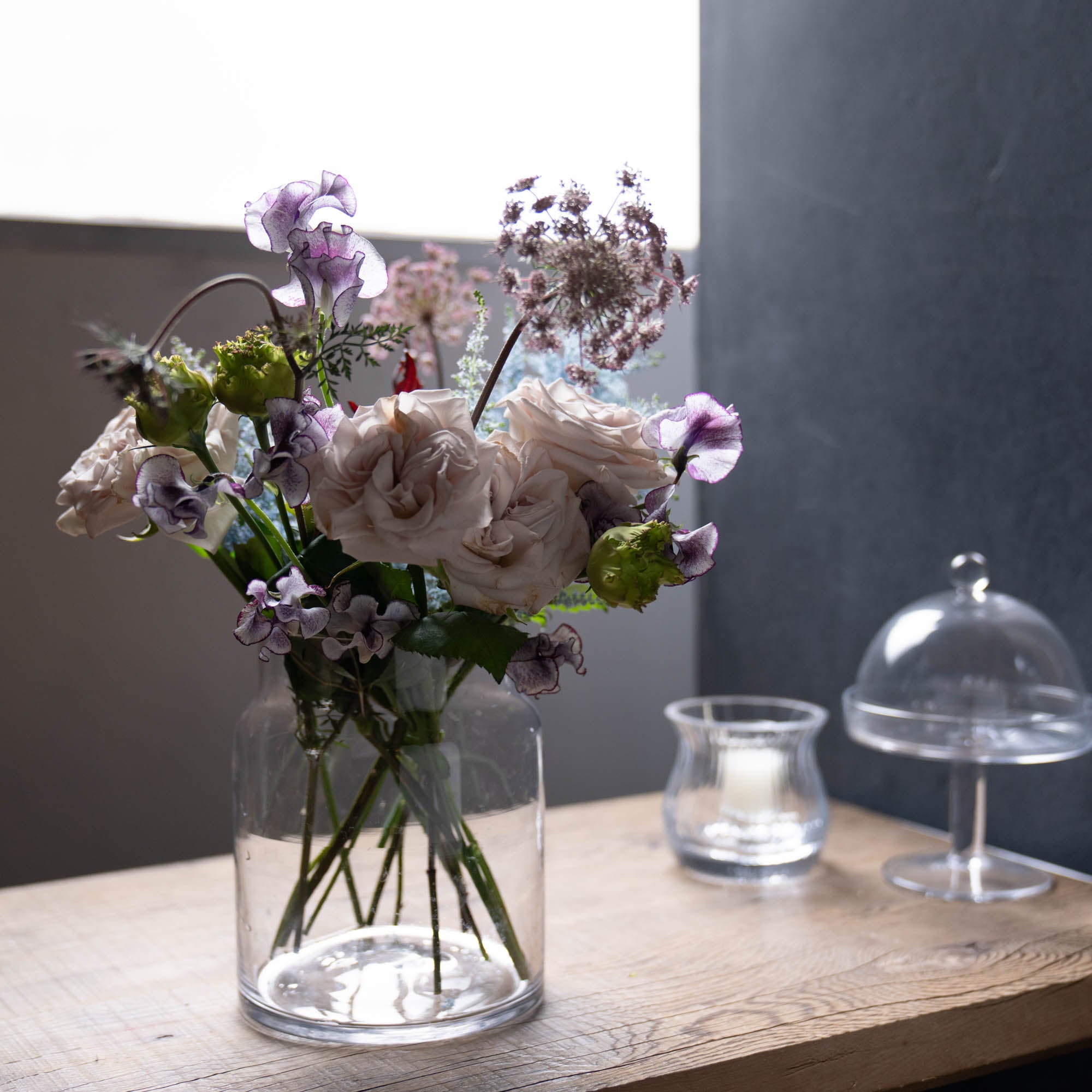 お花の定期便 BASIC