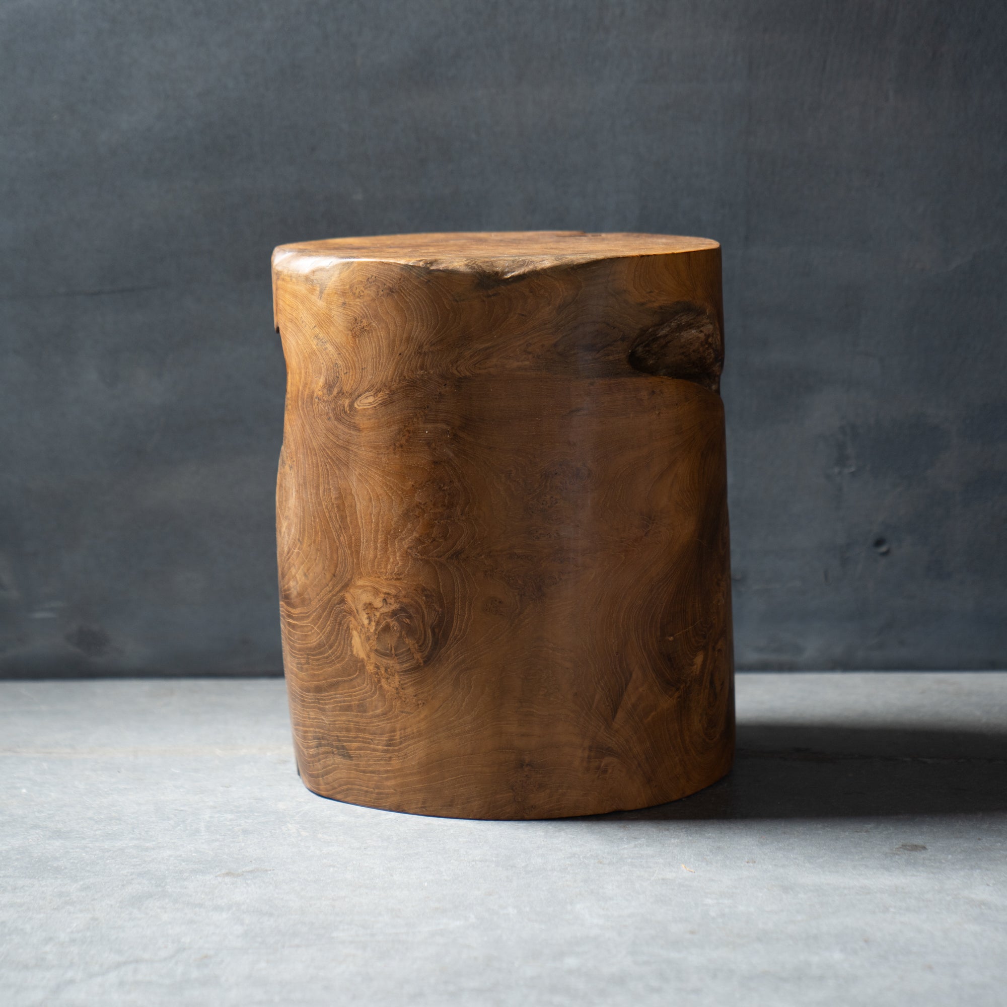 【完売しました ※再入荷予定有り】木製オブジェ L