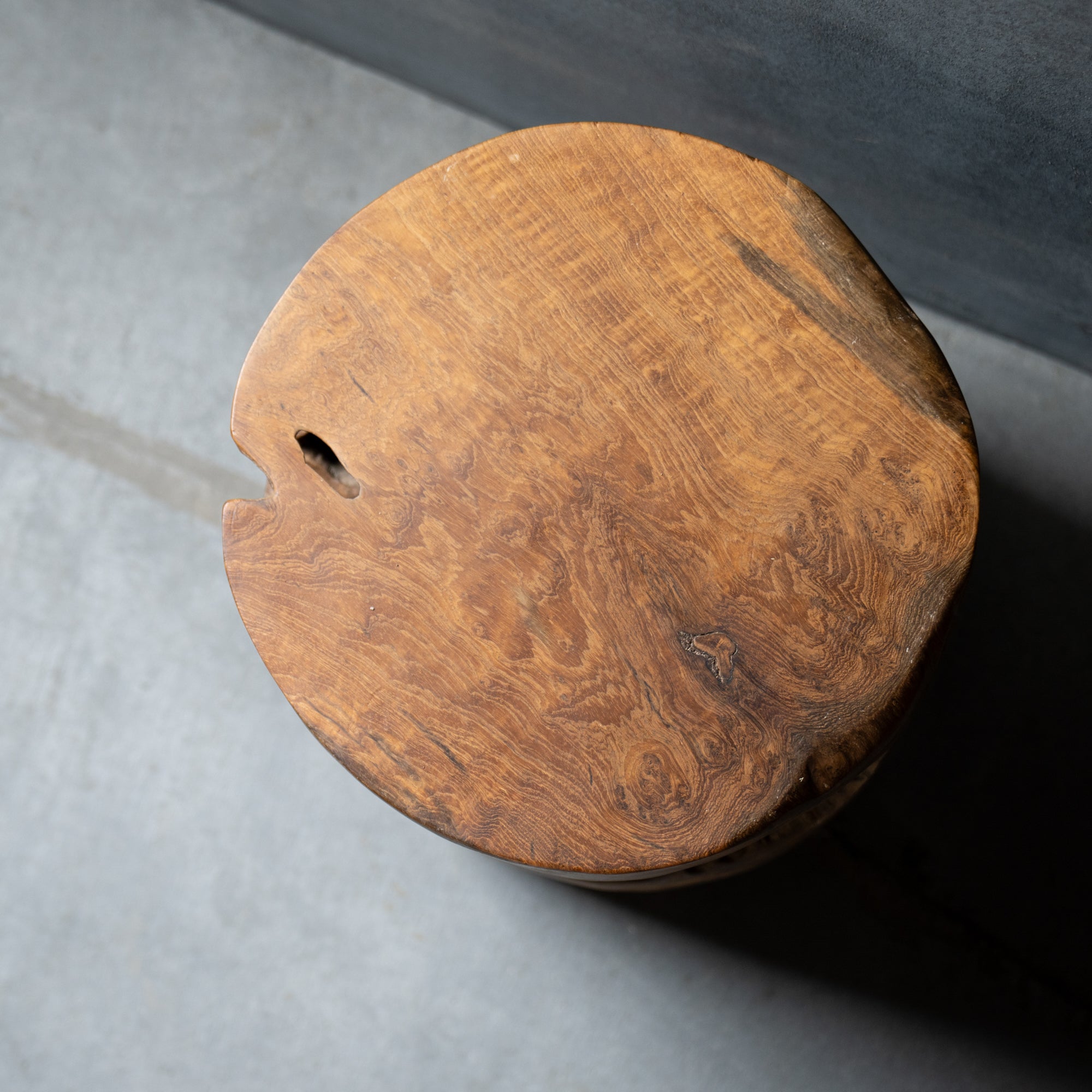 【完売しました ※再入荷予定有り】木製オブジェ L