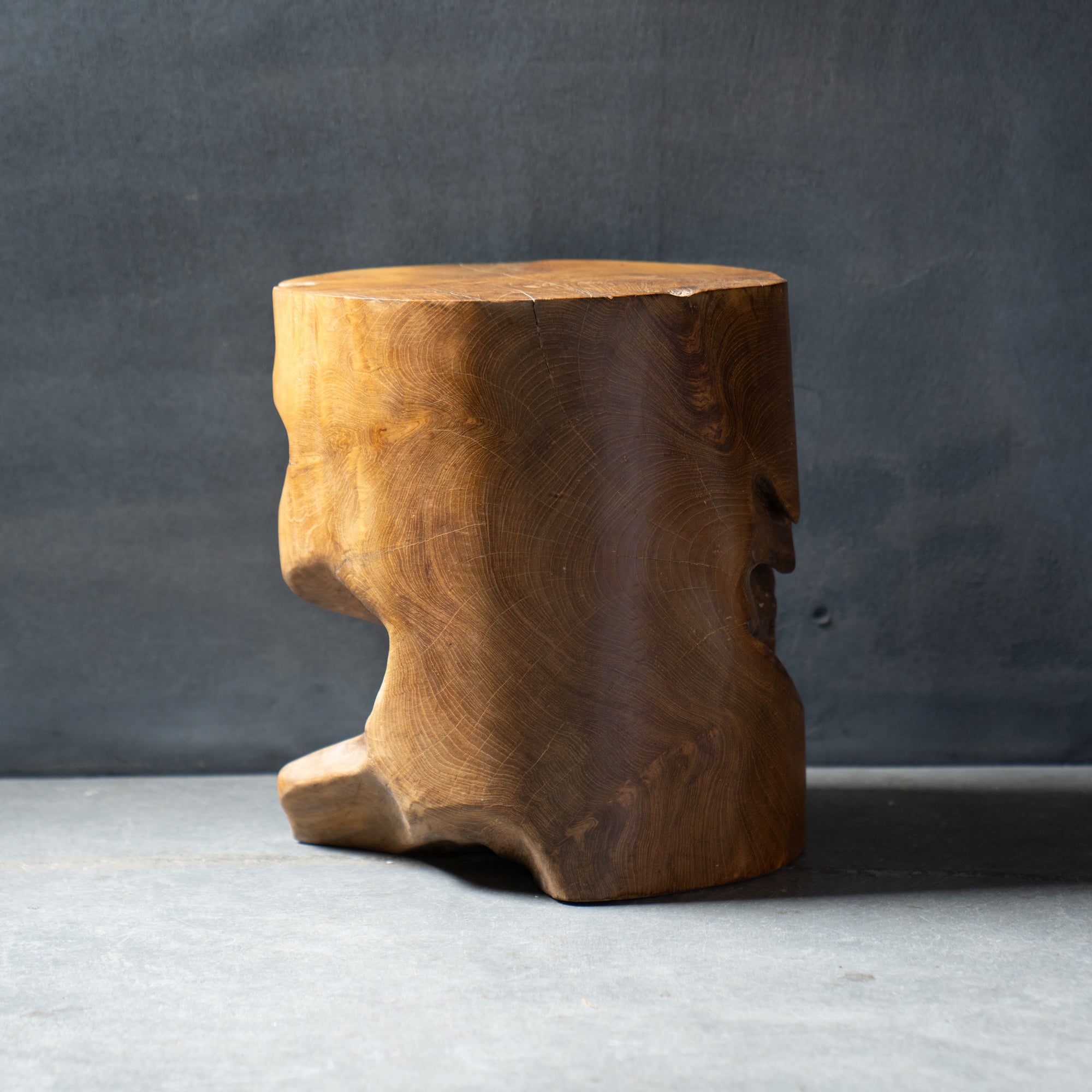 【完売しました ※再入荷予定有り】木製オブジェ L