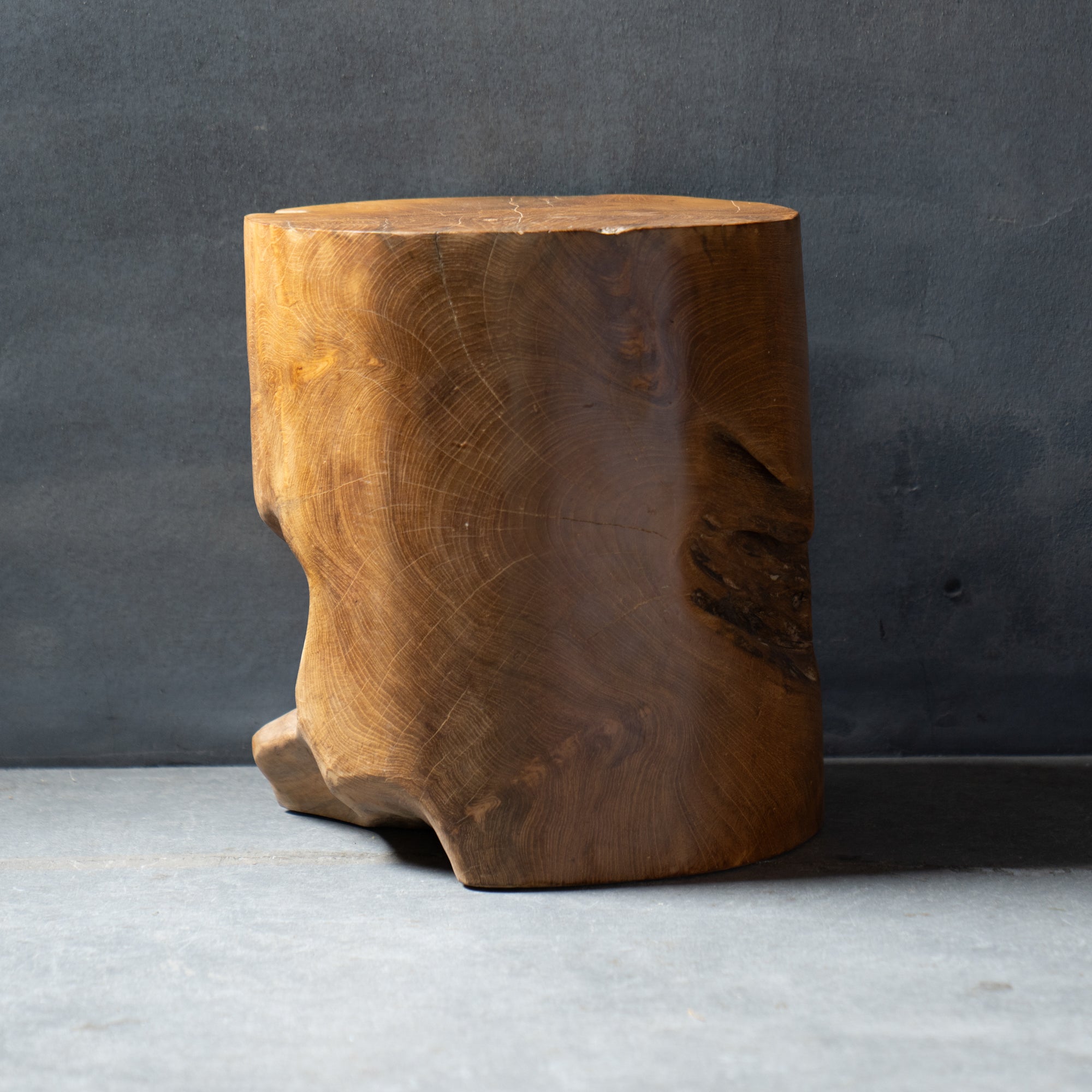 【完売しました ※再入荷予定有り】木製オブジェ L