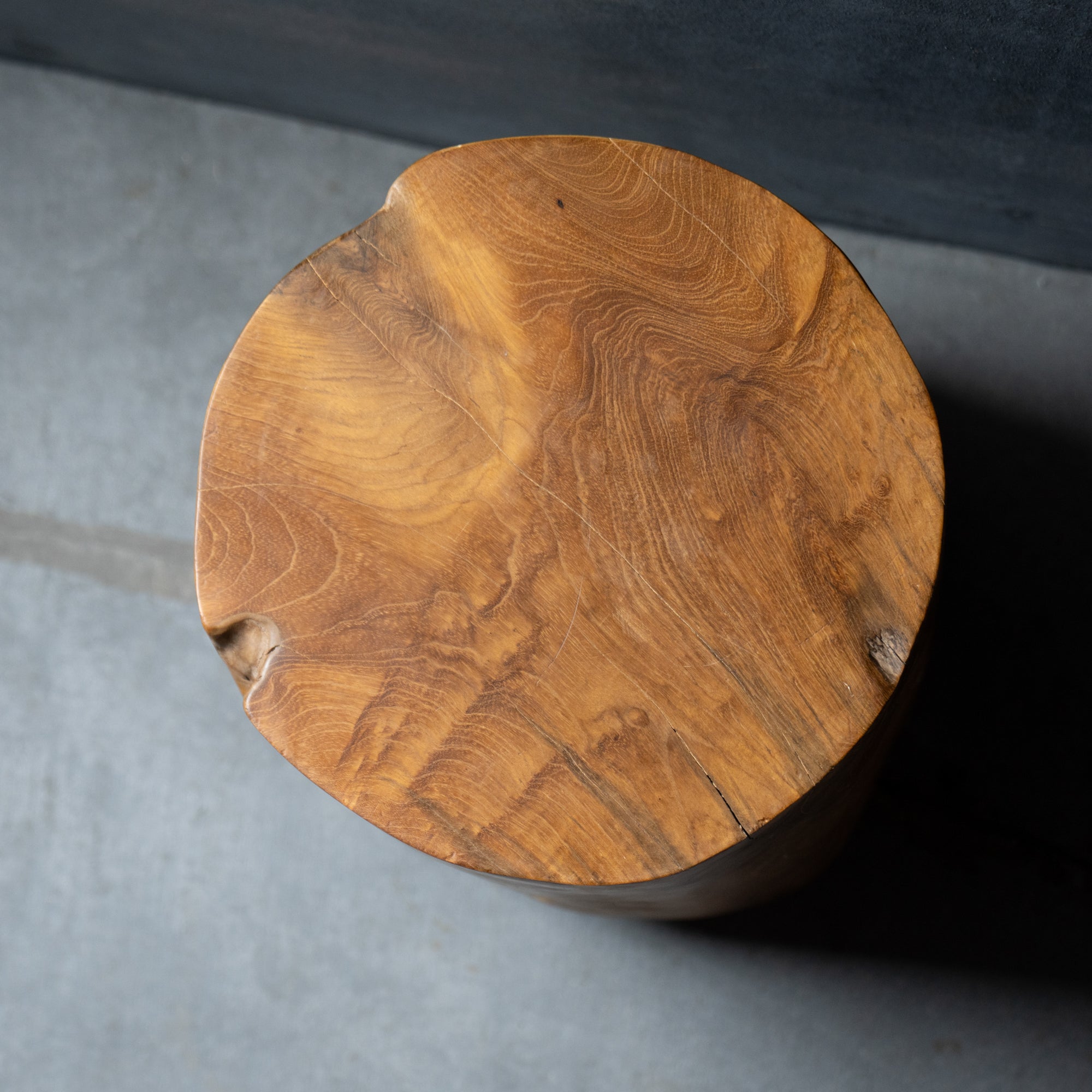 【完売しました ※再入荷予定有り】木製オブジェ L