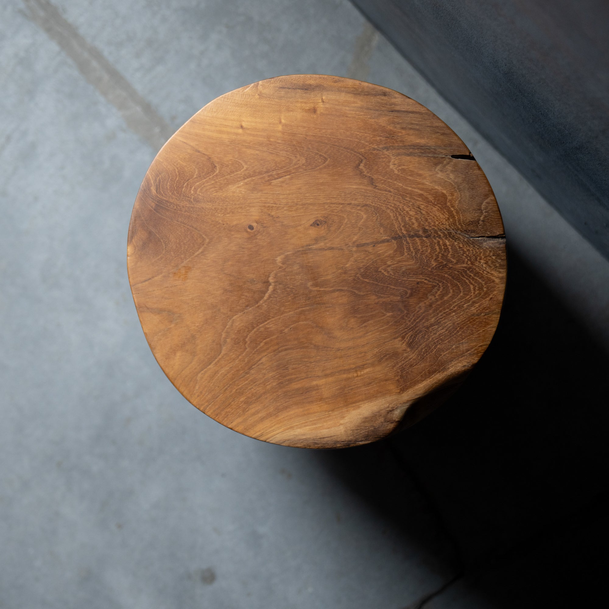 【完売しました ※再入荷予定有り】木製オブジェ L