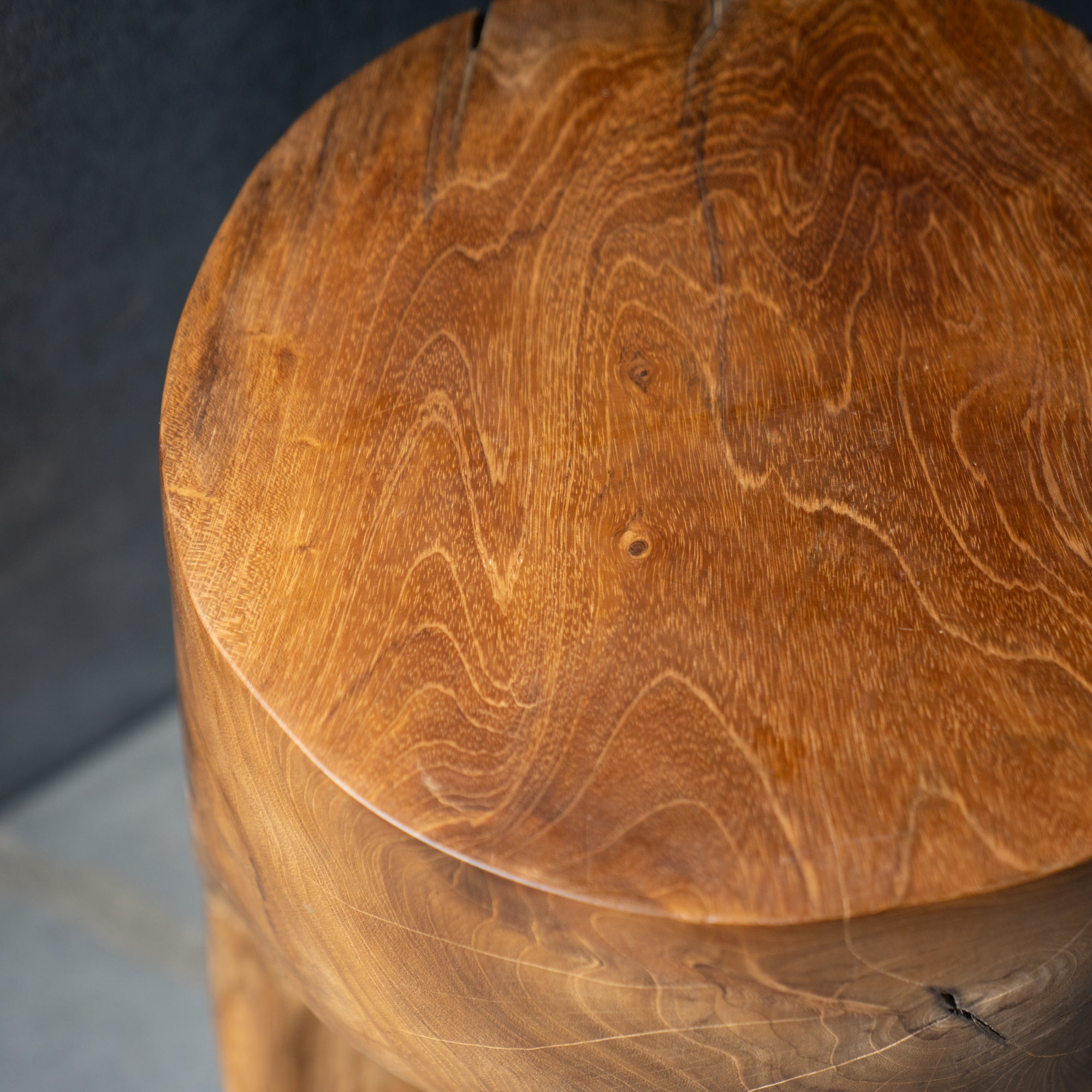 【完売しました ※再入荷予定有り】木製オブジェ L