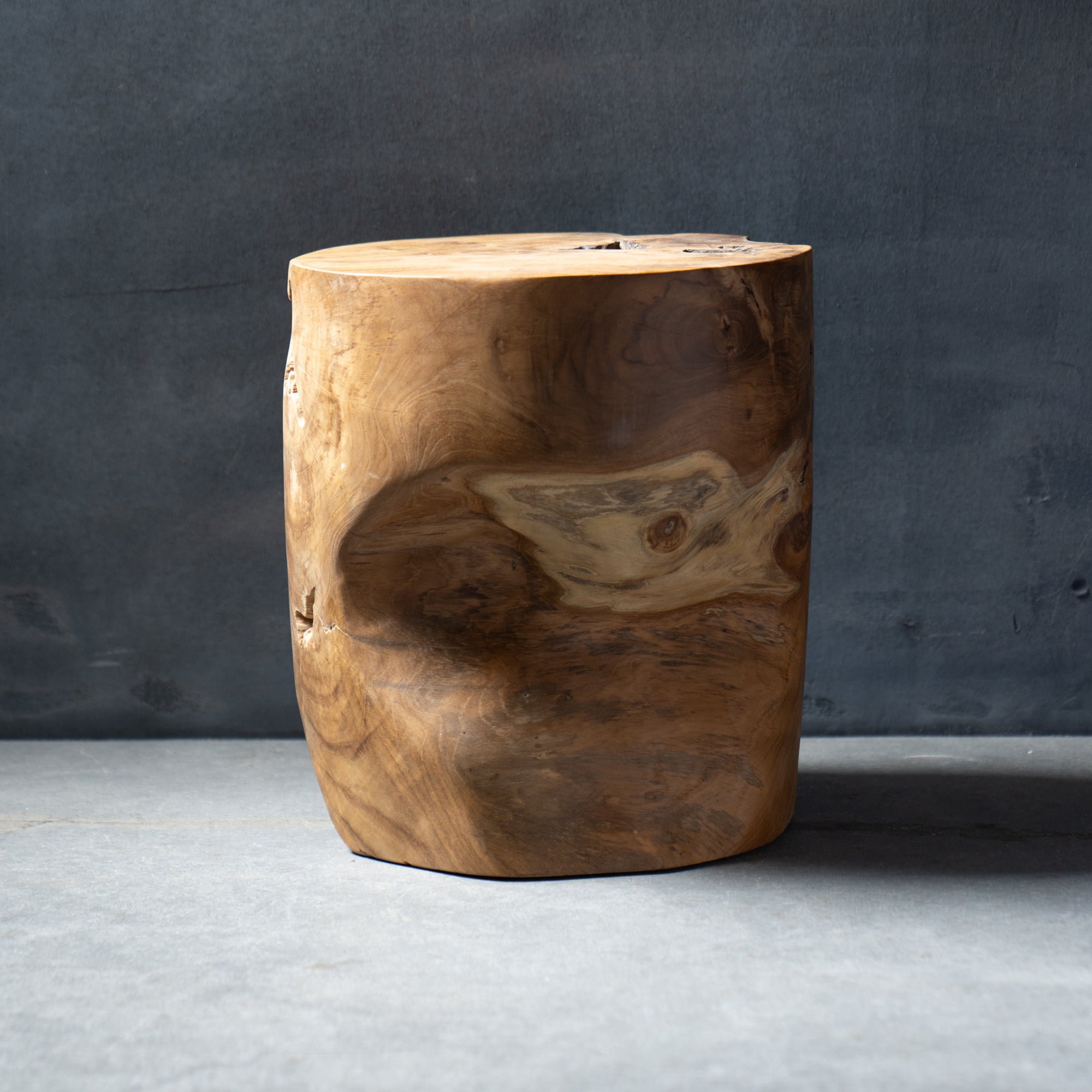 【完売しました ※再入荷予定有り】木製オブジェ L