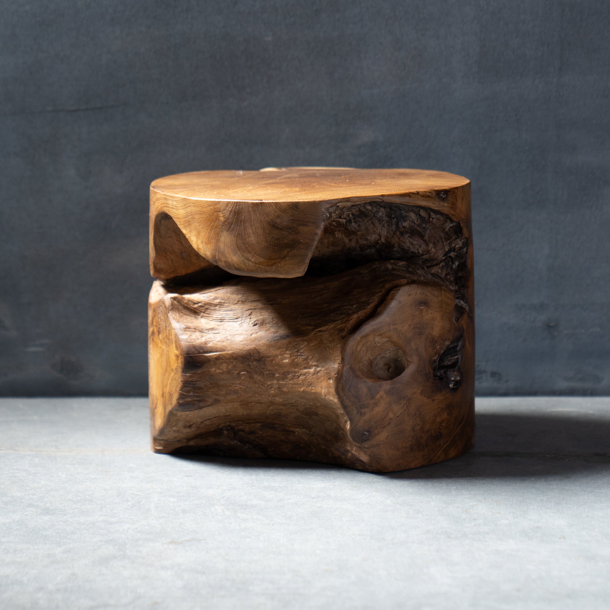 【完売しました ※再入荷予定有り】木製オブジェ M