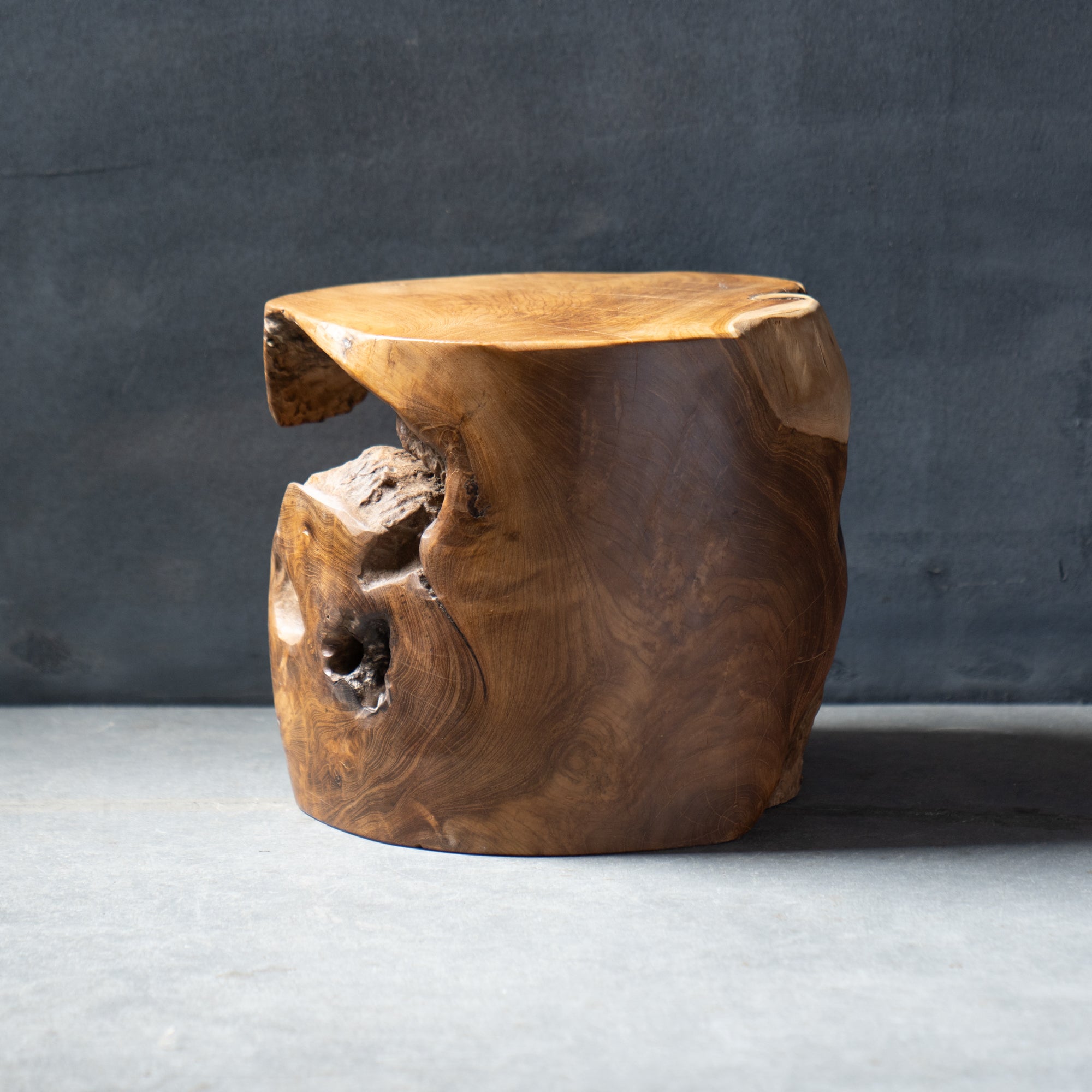 【完売しました ※再入荷予定有り】木製オブジェ M