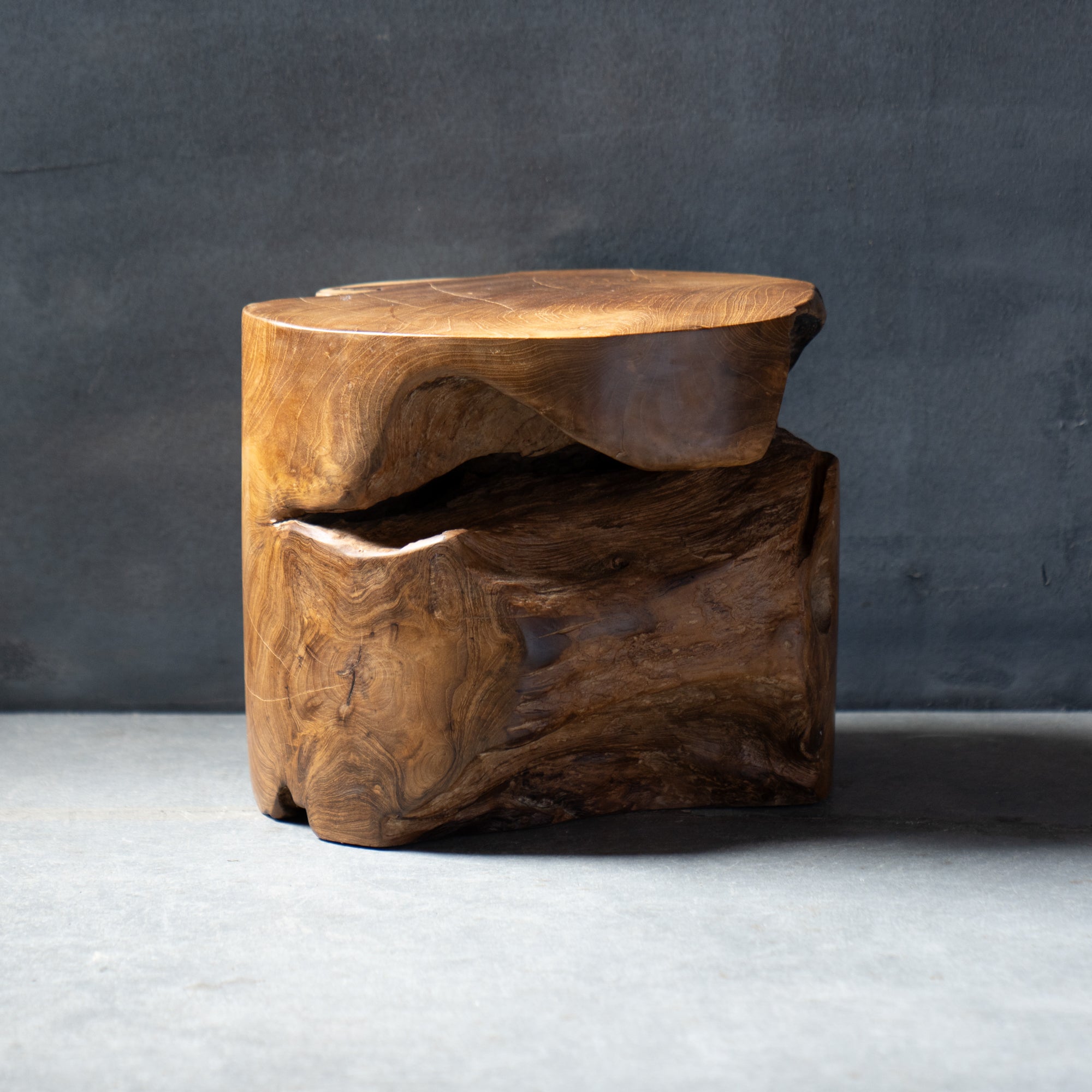 【完売しました ※再入荷予定有り】木製オブジェ M