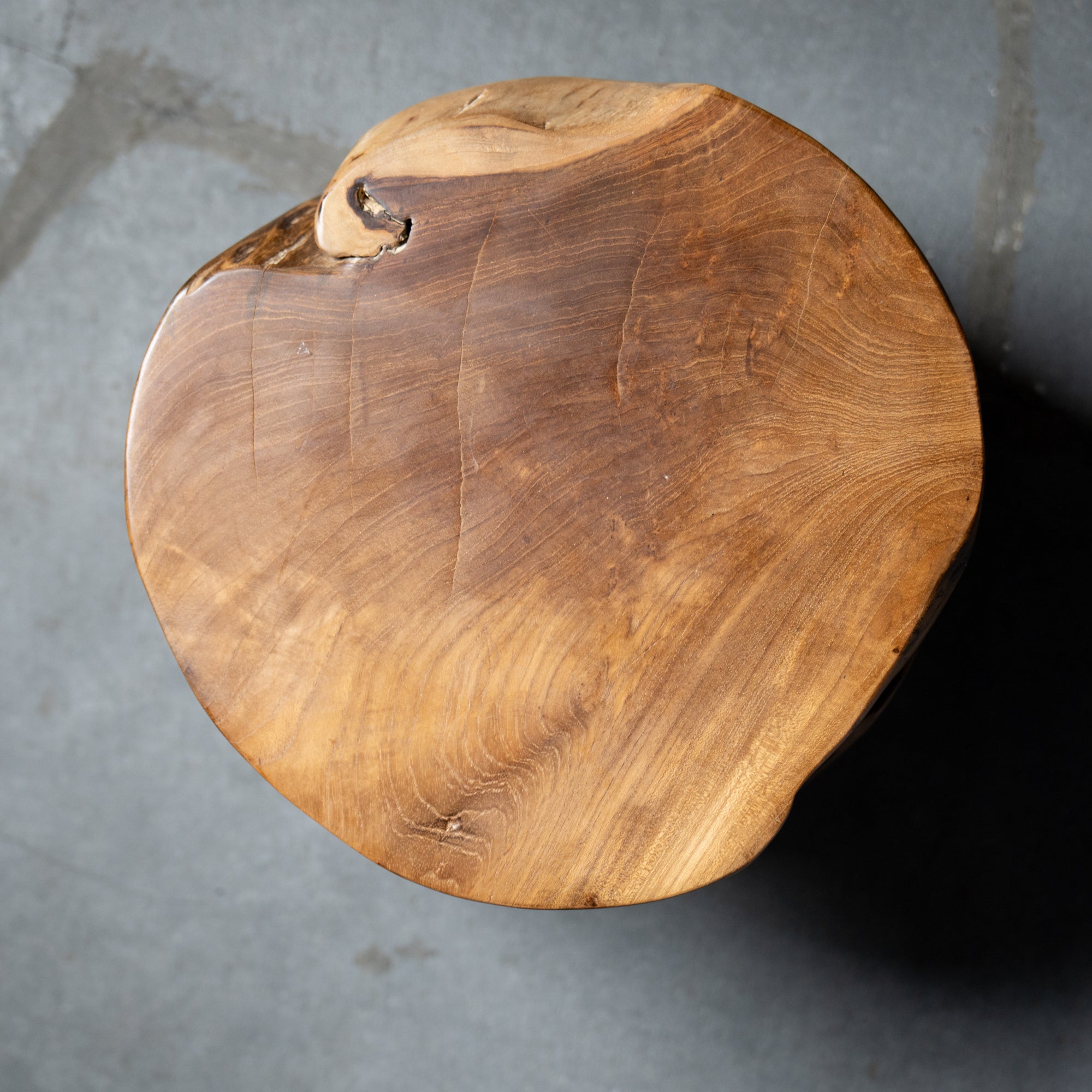 【完売しました ※再入荷予定有り】木製オブジェ M