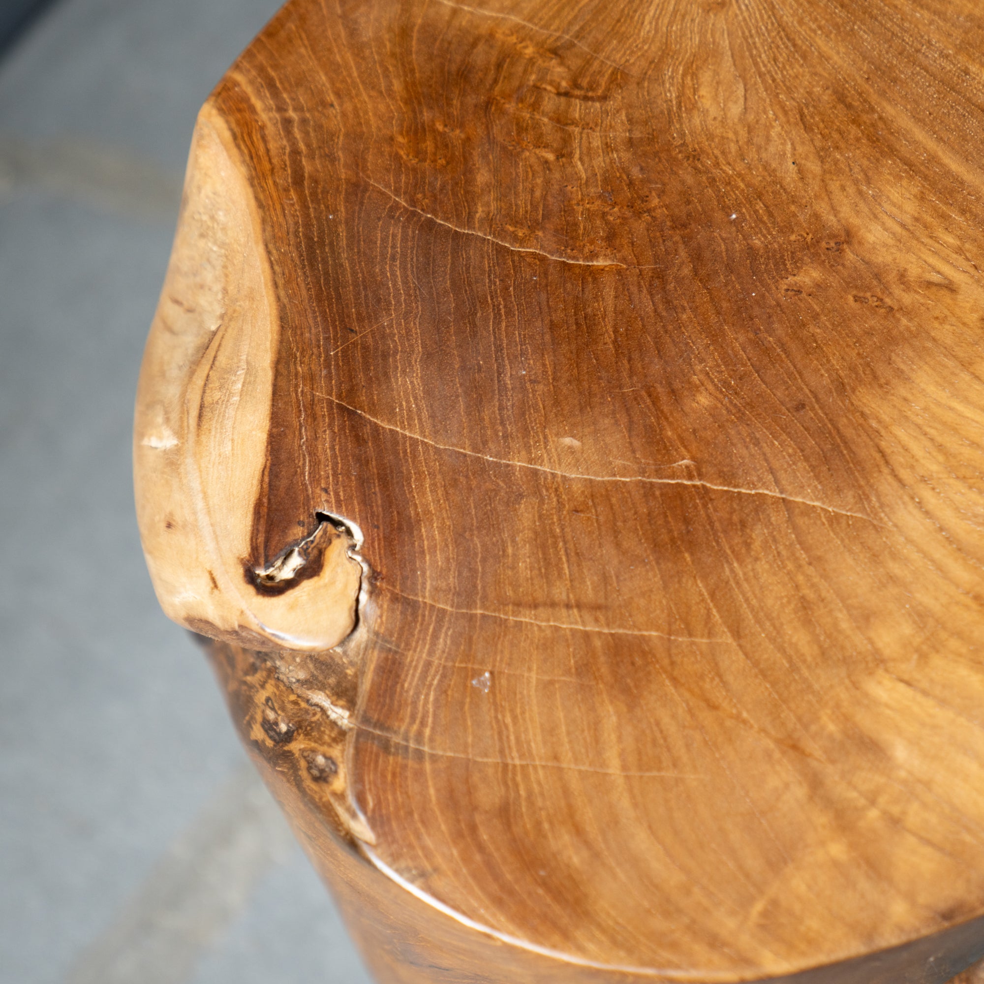 【完売しました ※再入荷予定有り】木製オブジェ M