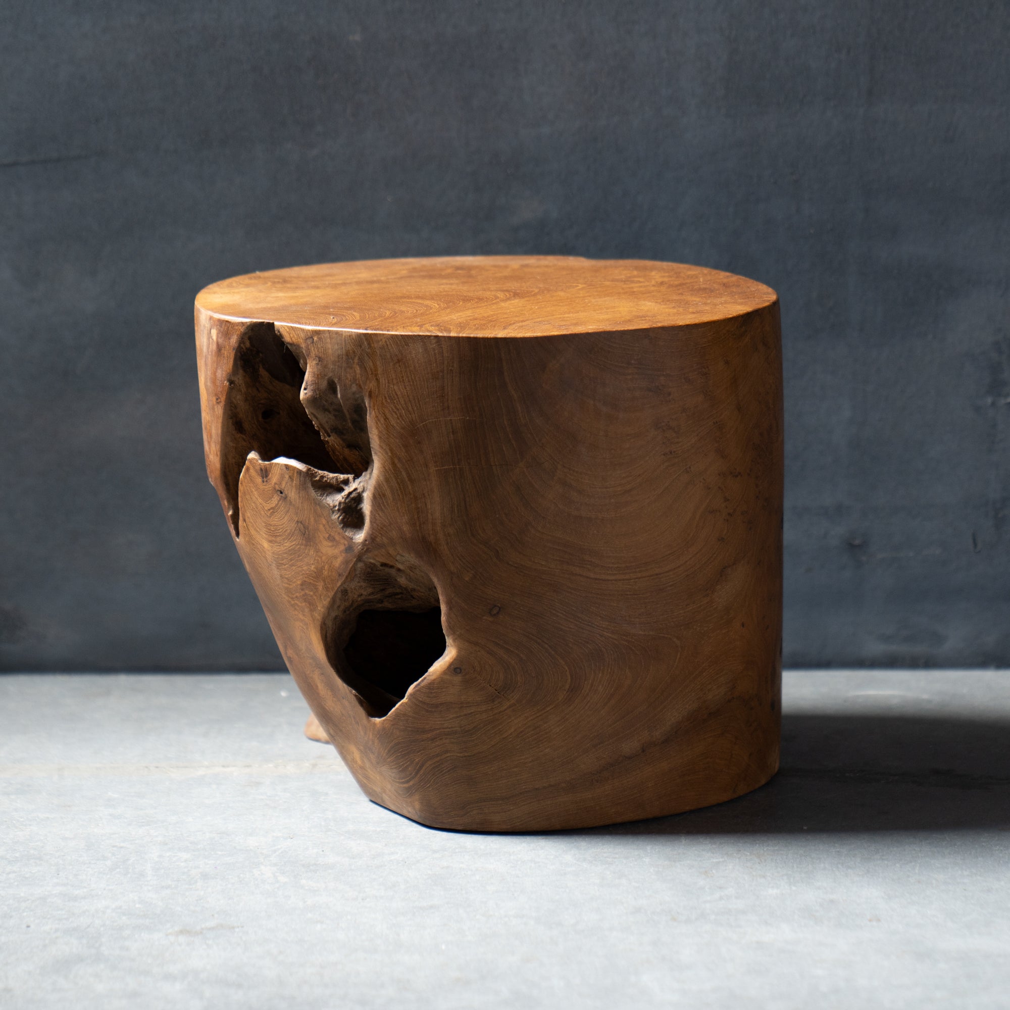 【完売しました ※再入荷予定有り】木製オブジェ M