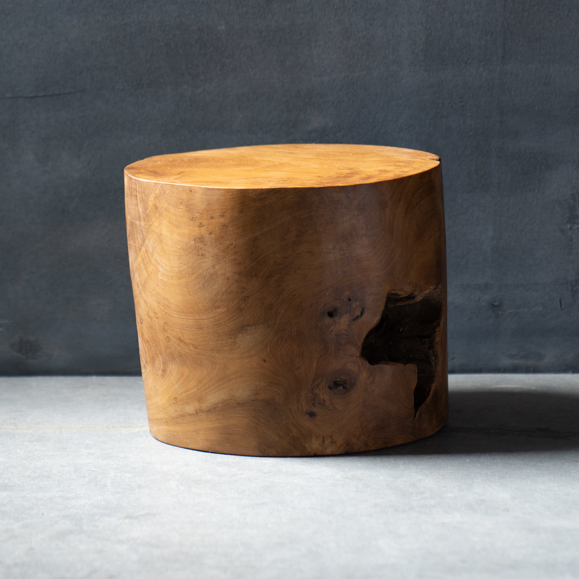 【完売しました ※再入荷予定有り】木製オブジェ M