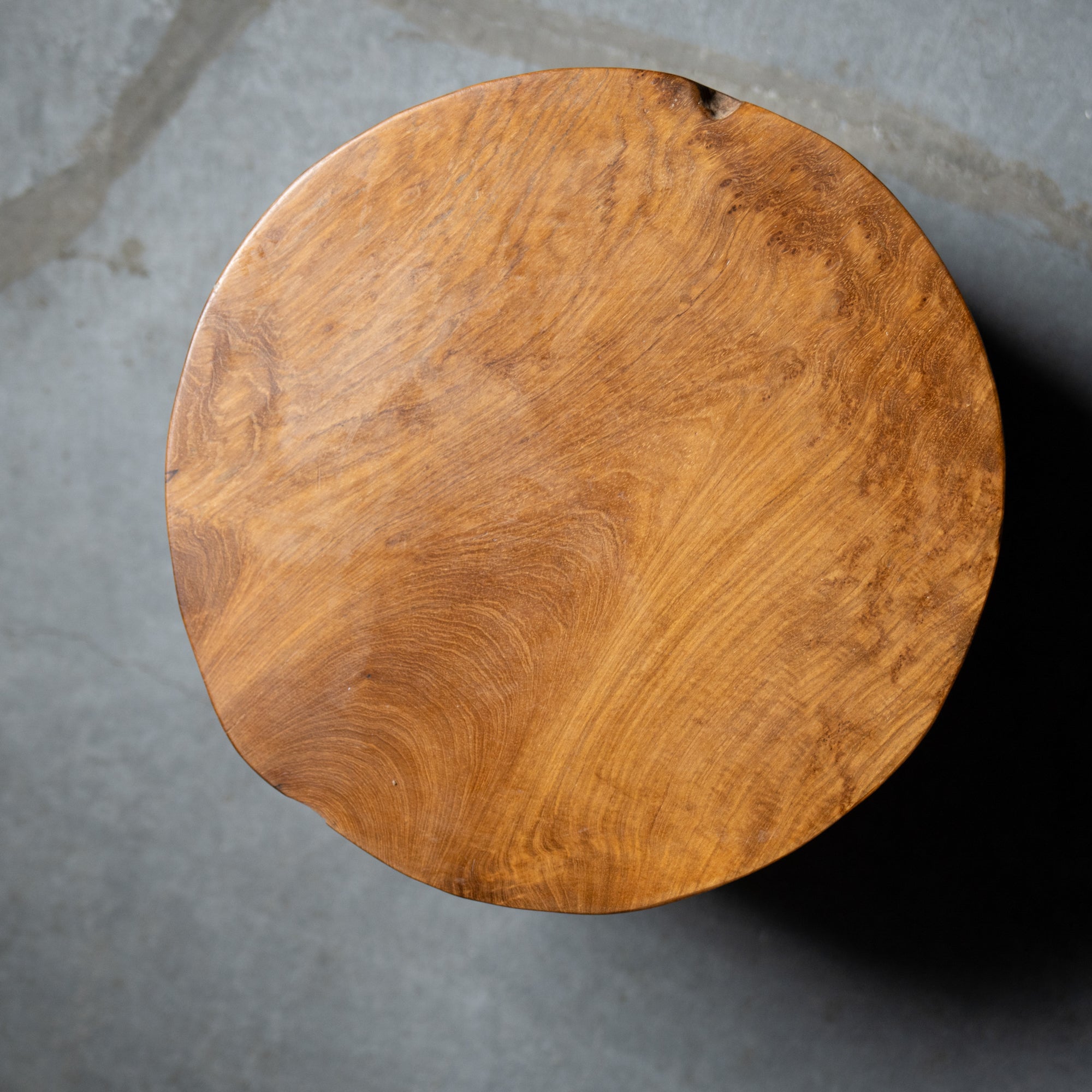 【完売しました ※再入荷予定有り】木製オブジェ M