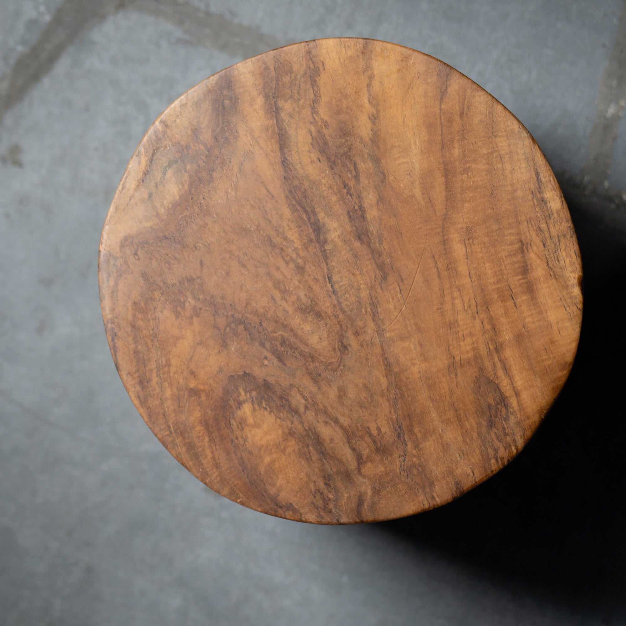 【完売しました ※再入荷予定有り】木製オブジェ M