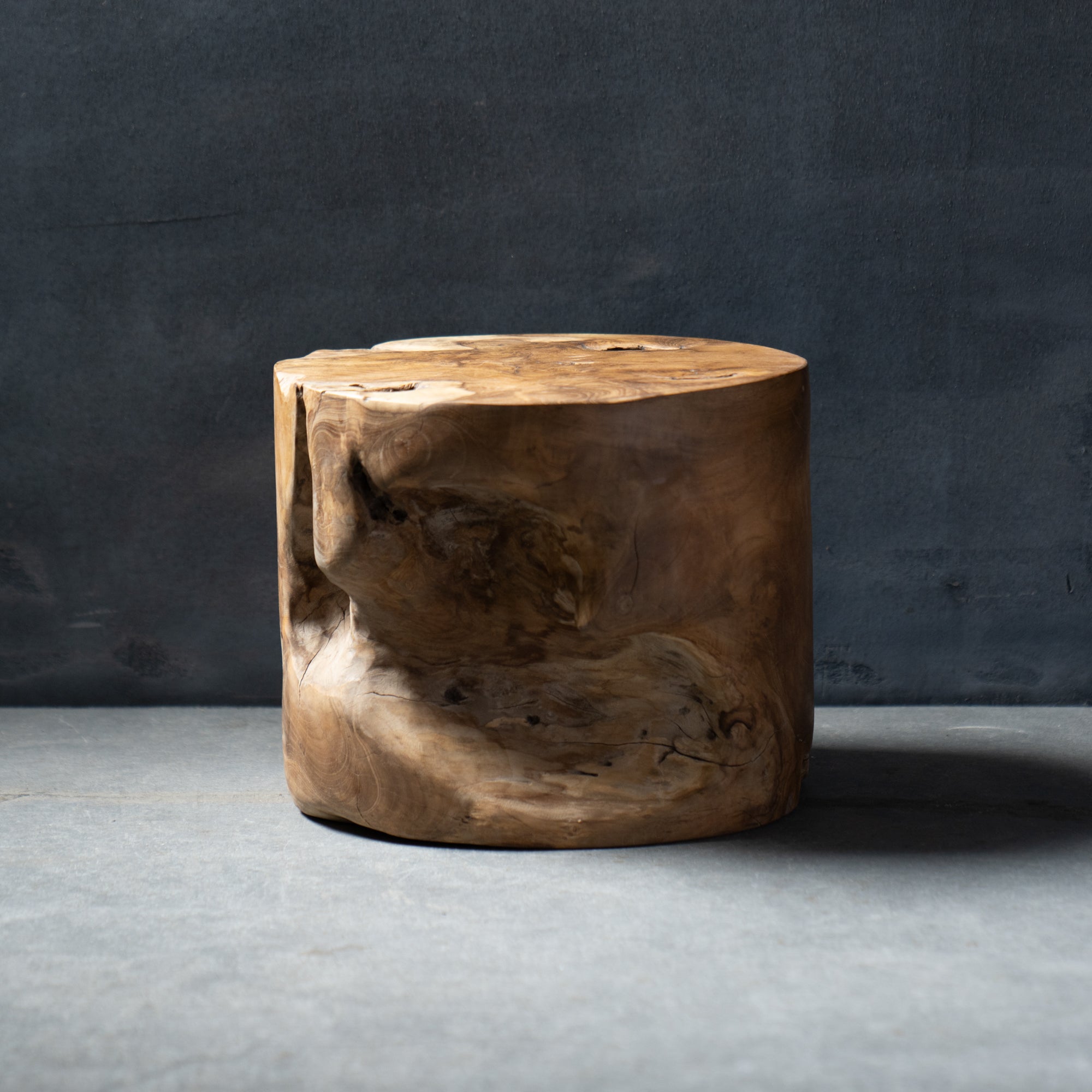 【完売しました ※再入荷予定有り】木製オブジェ M